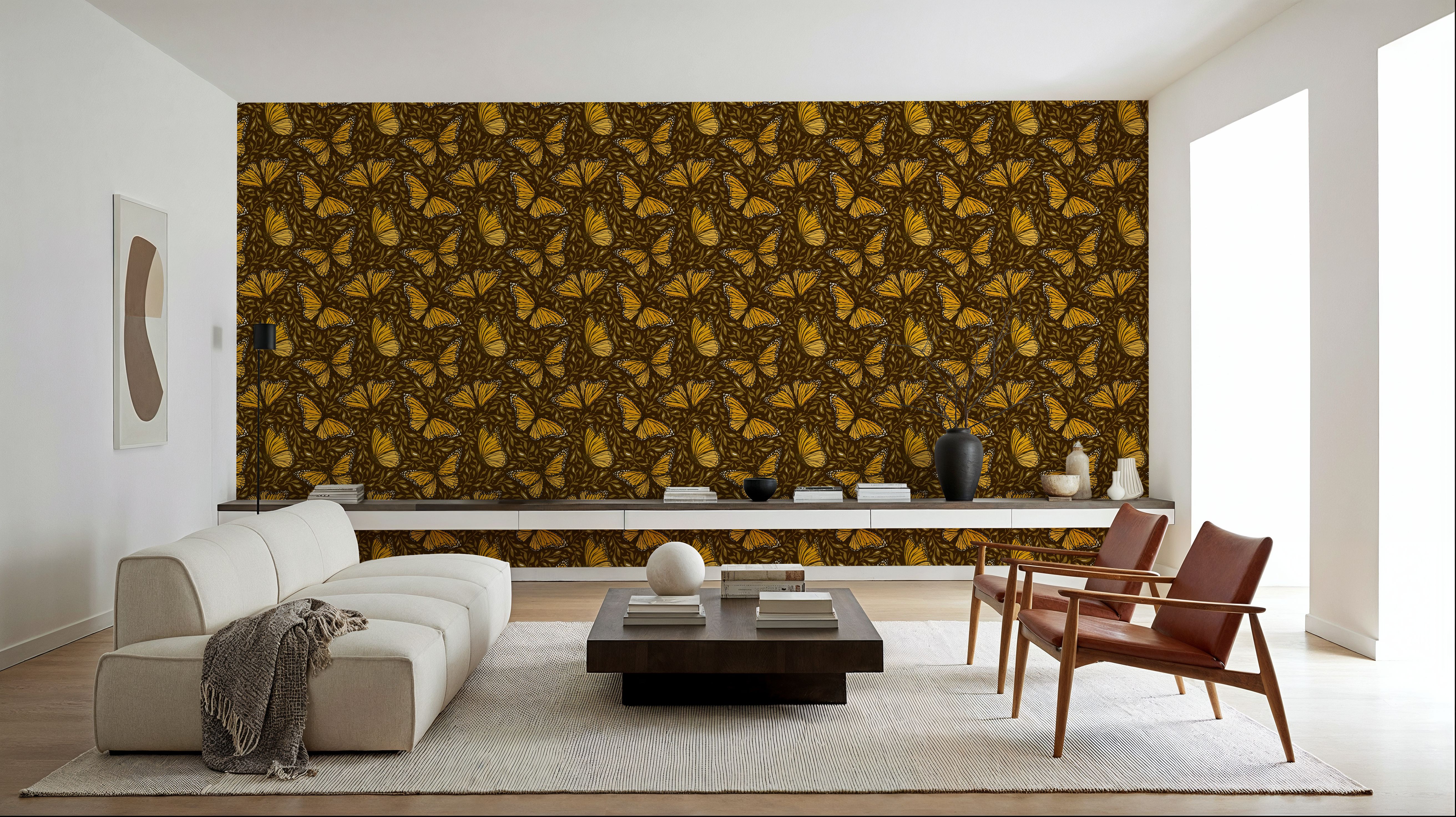 Papillio I, Chocoloate