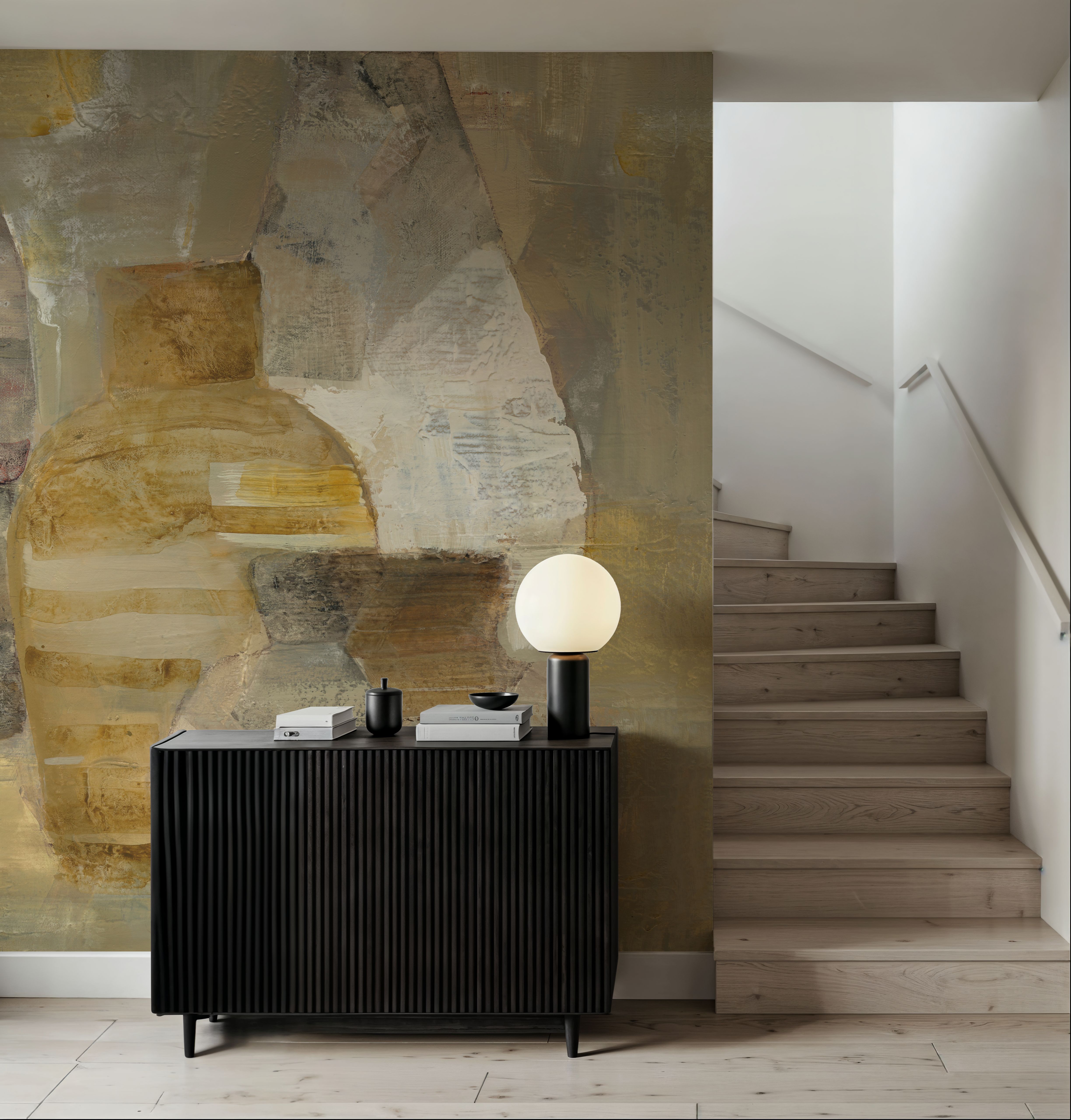 Farmhouse Still Life