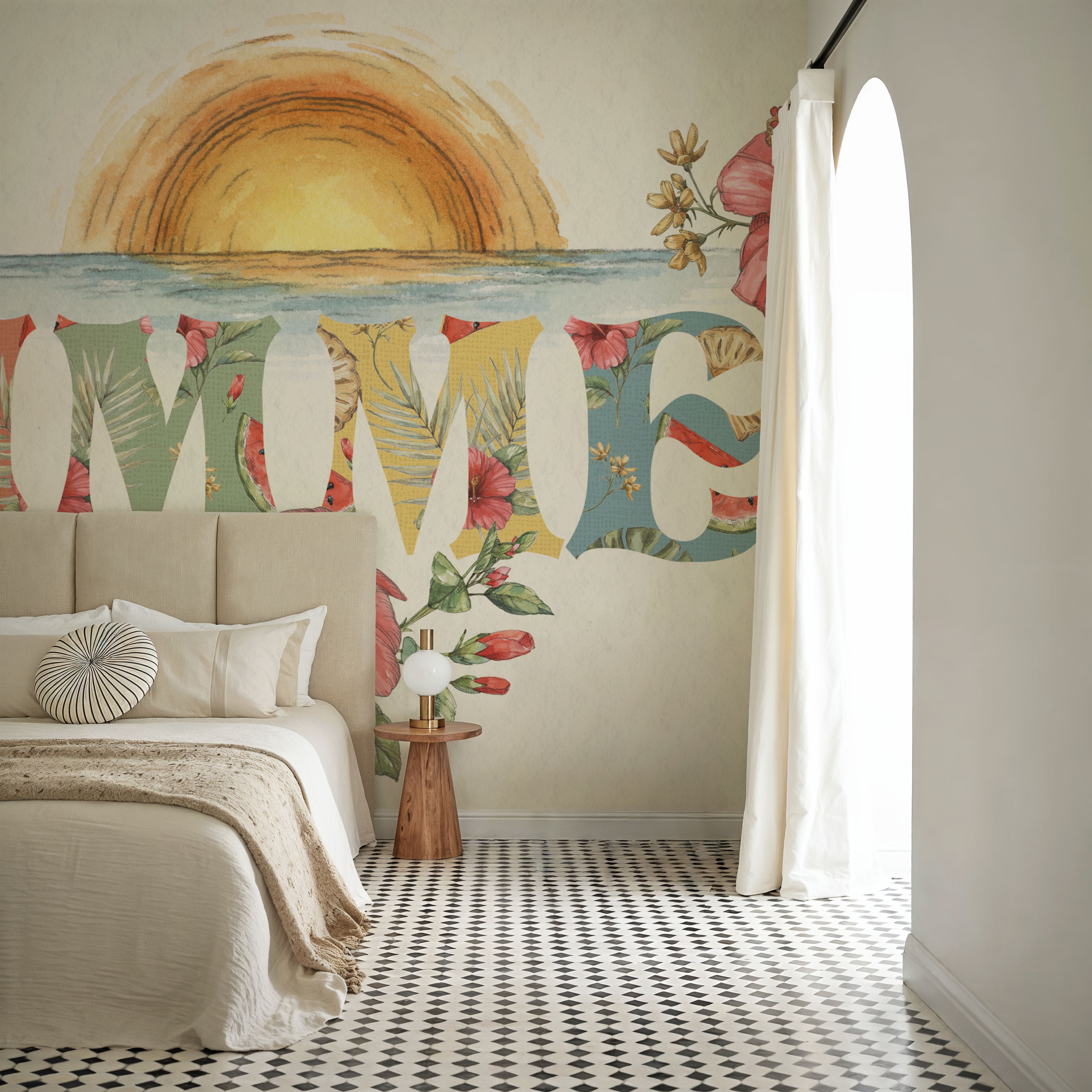 Vintage Summer VII