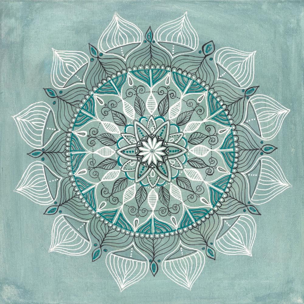 Desert Mandala