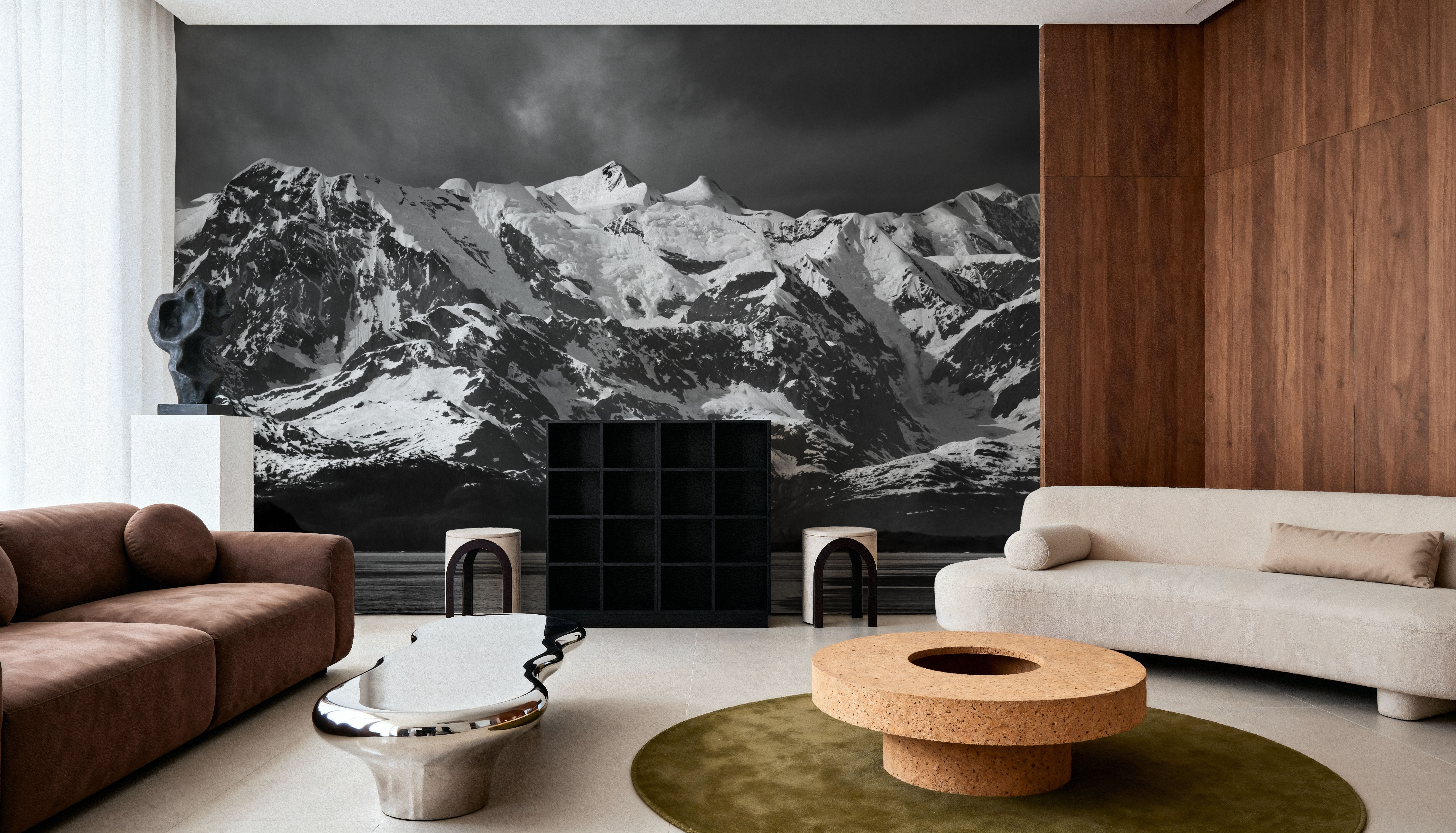 Alaskan Sound