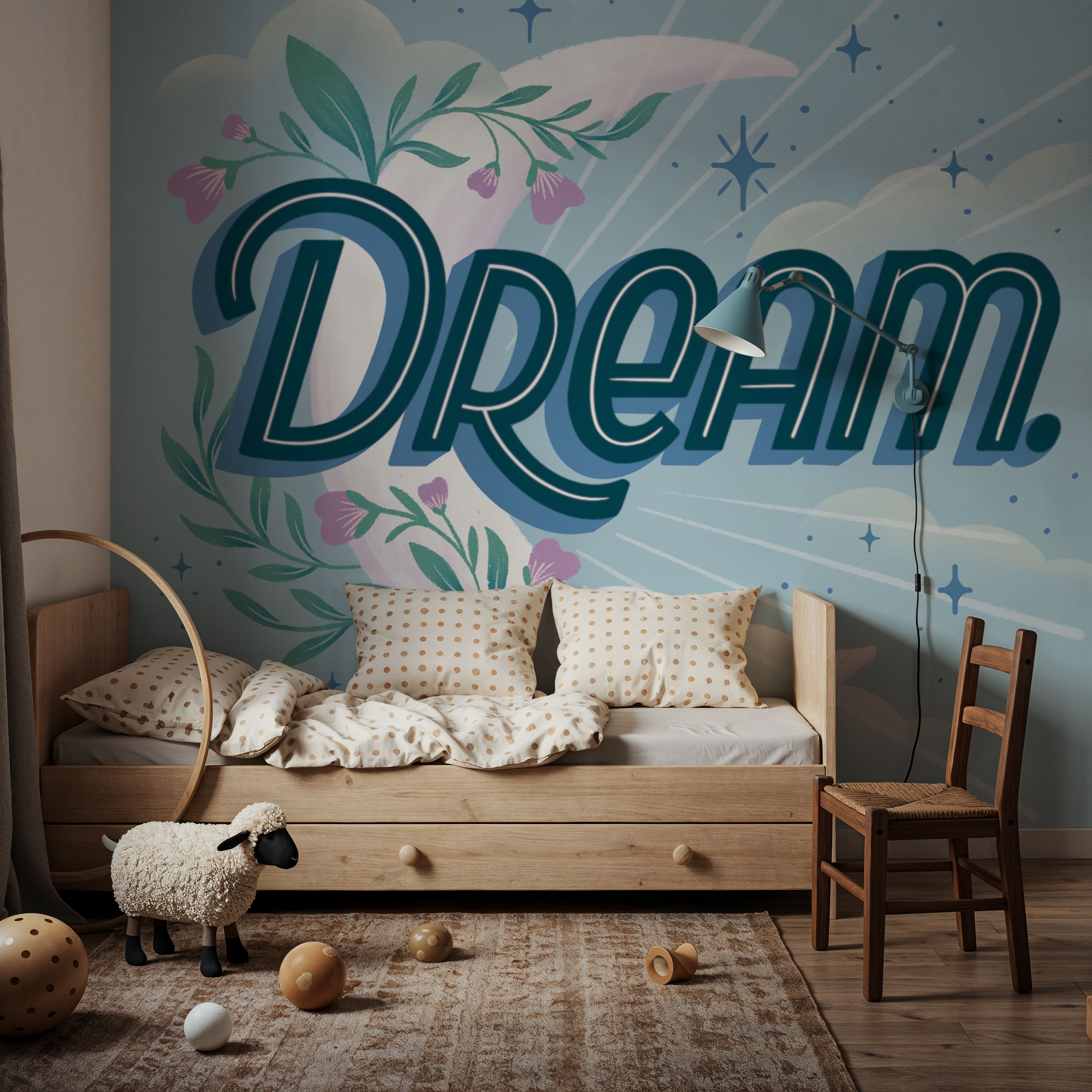 Celestial Dreams I