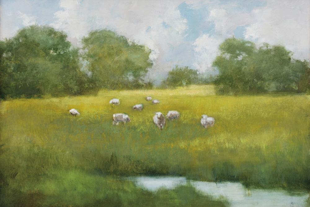 Sun Grazing
