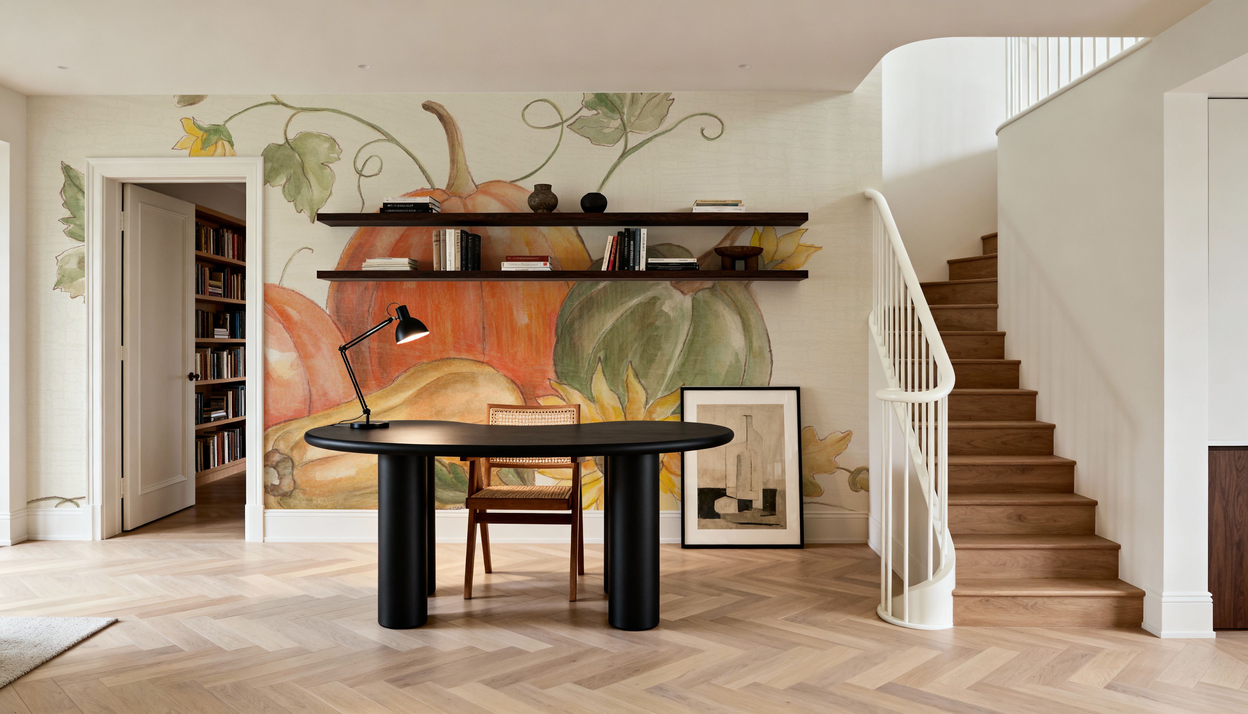 Is it Halloween yet?, Wallpaper