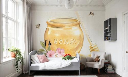 Sweet Honey II