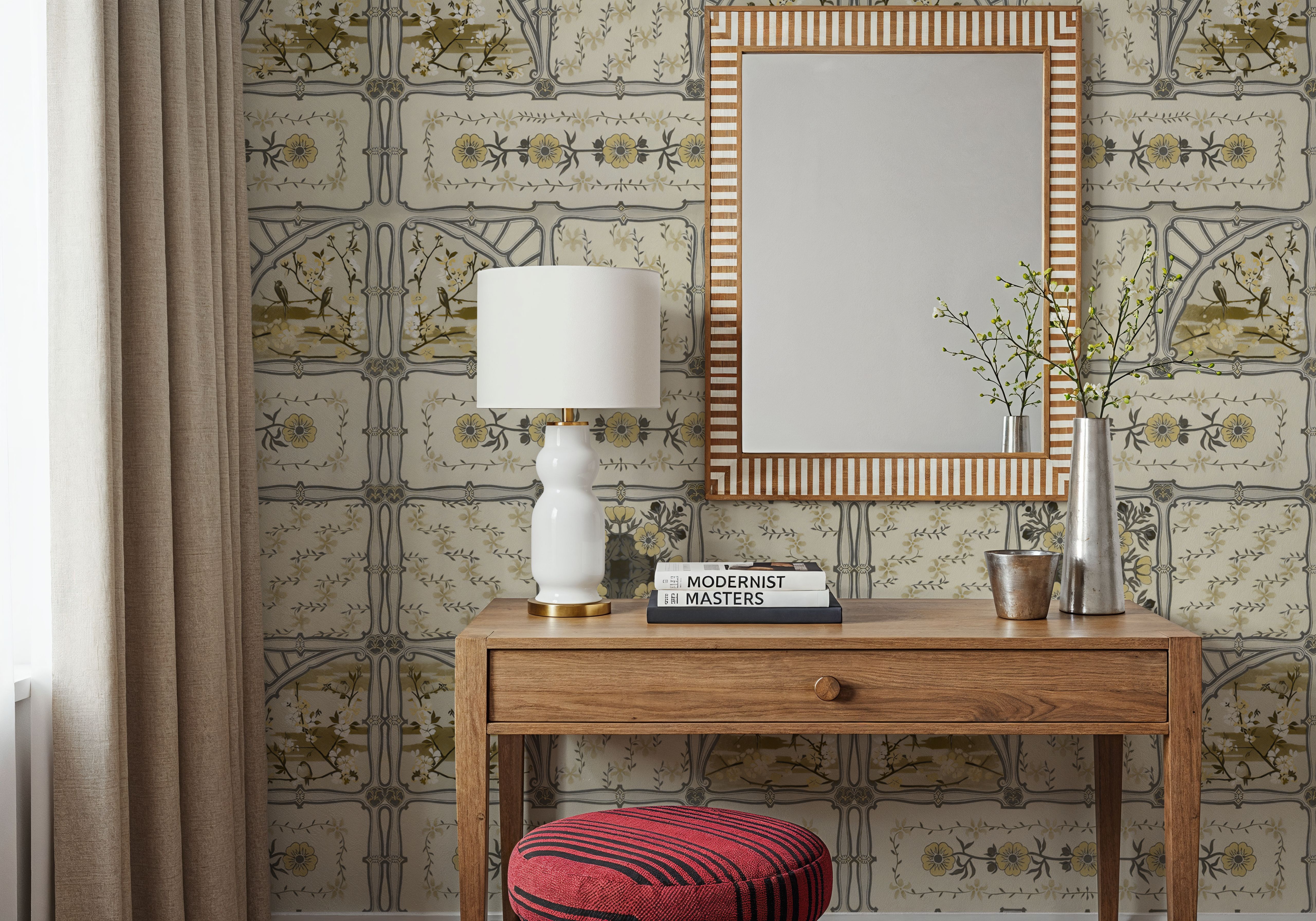 Sakura & Bird, Olive