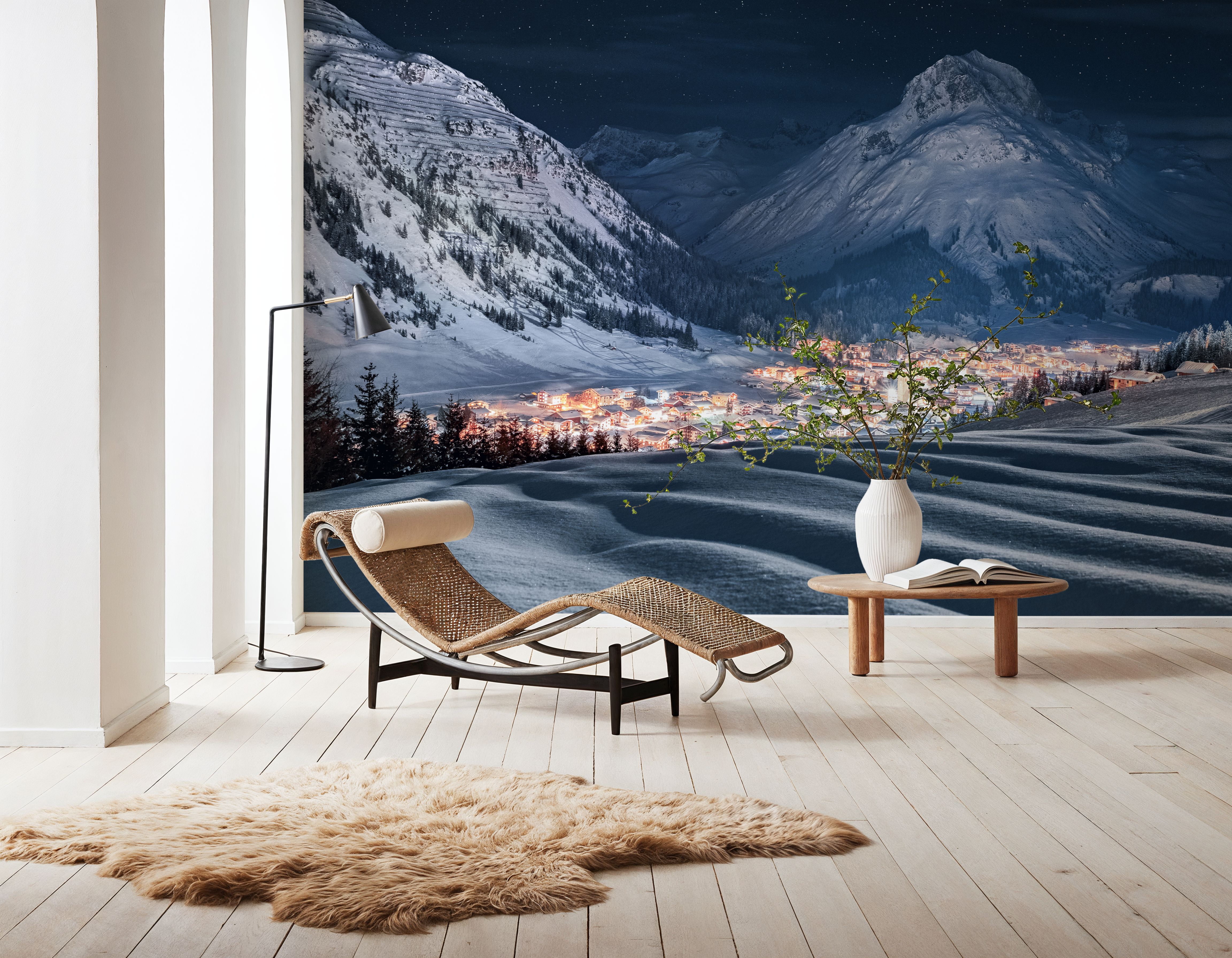 Lech under the Stars