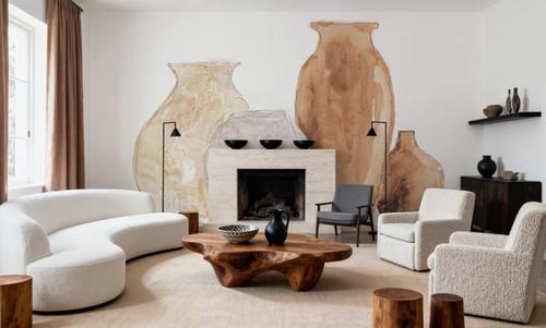 Neutral Vases Point
