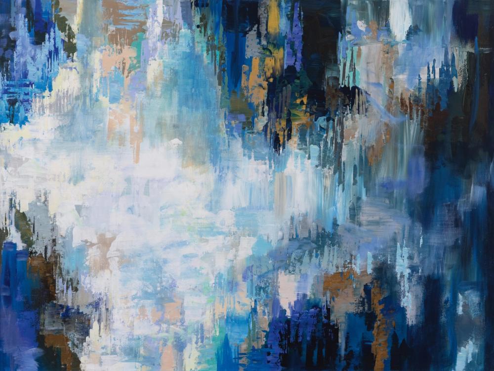 Monets Dance II