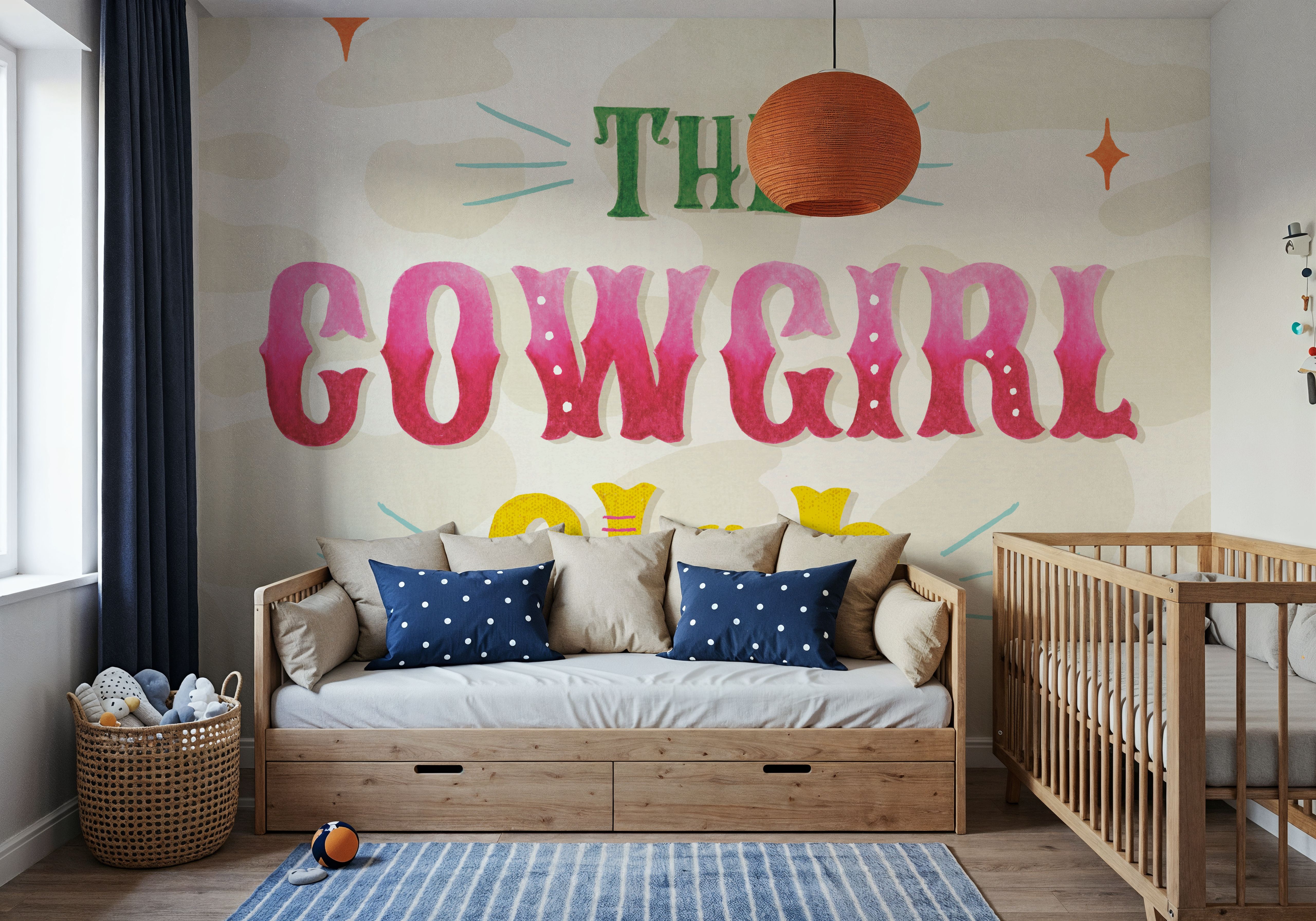 Cowgirl Club VI