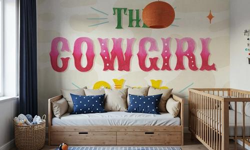 Cowgirl Club VI