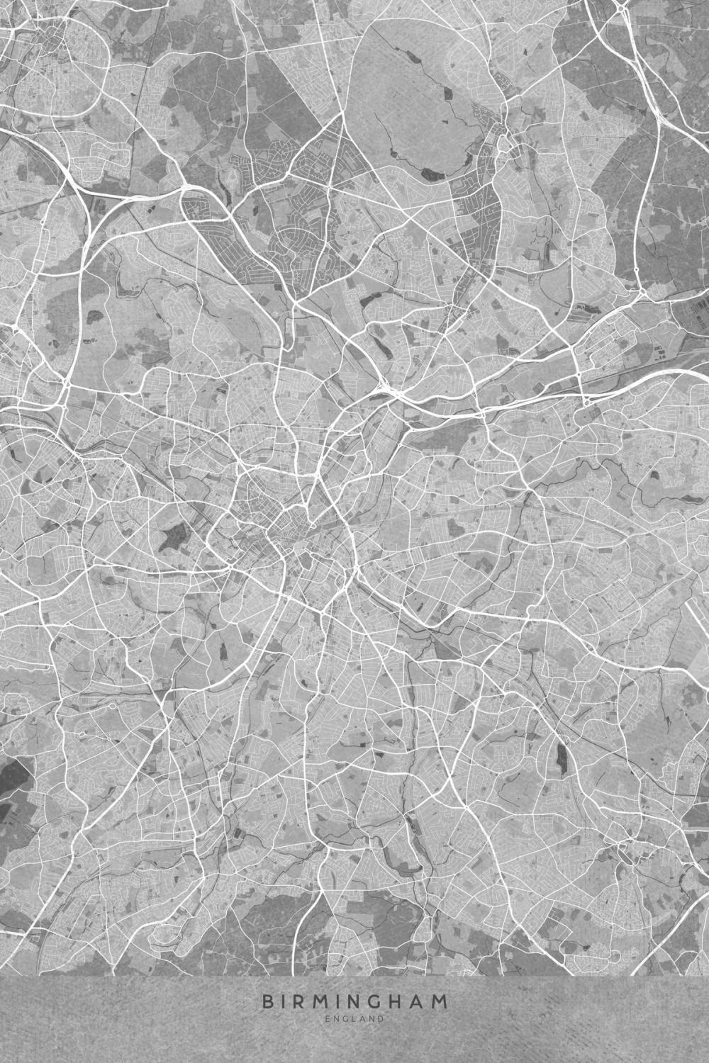 Birmingham Grey