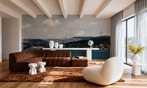 Istanbul Horizon