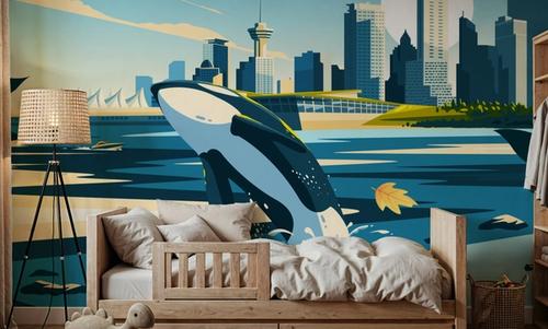 Travel Vancouver