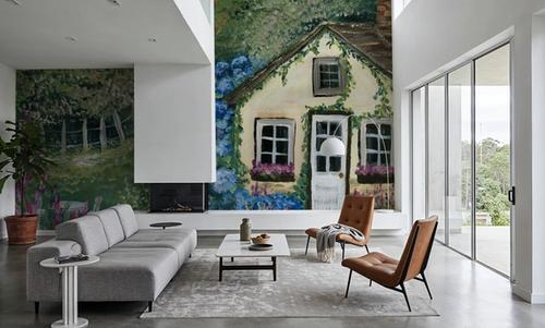 Country Cottage IV