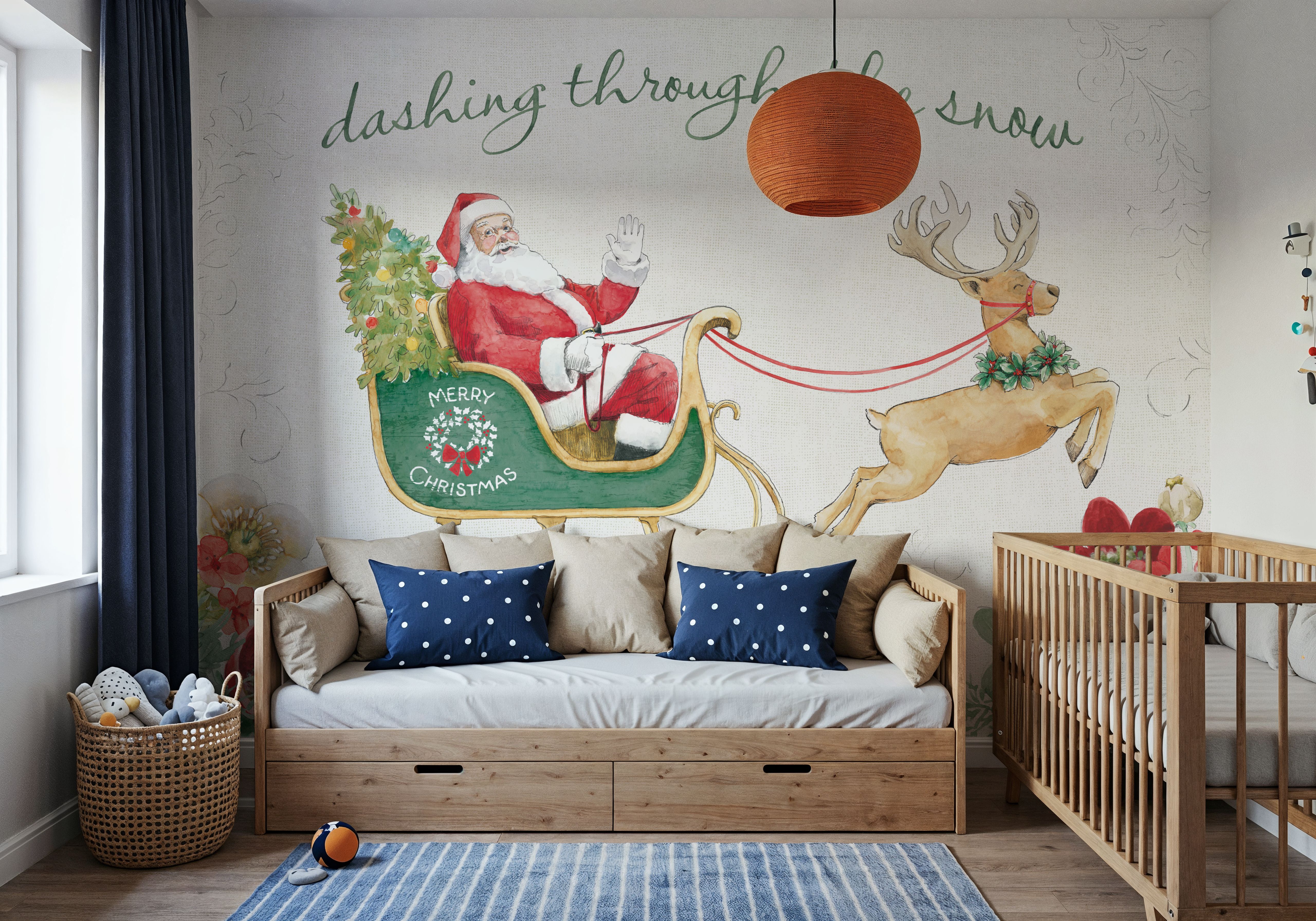 Holiday Traditions I