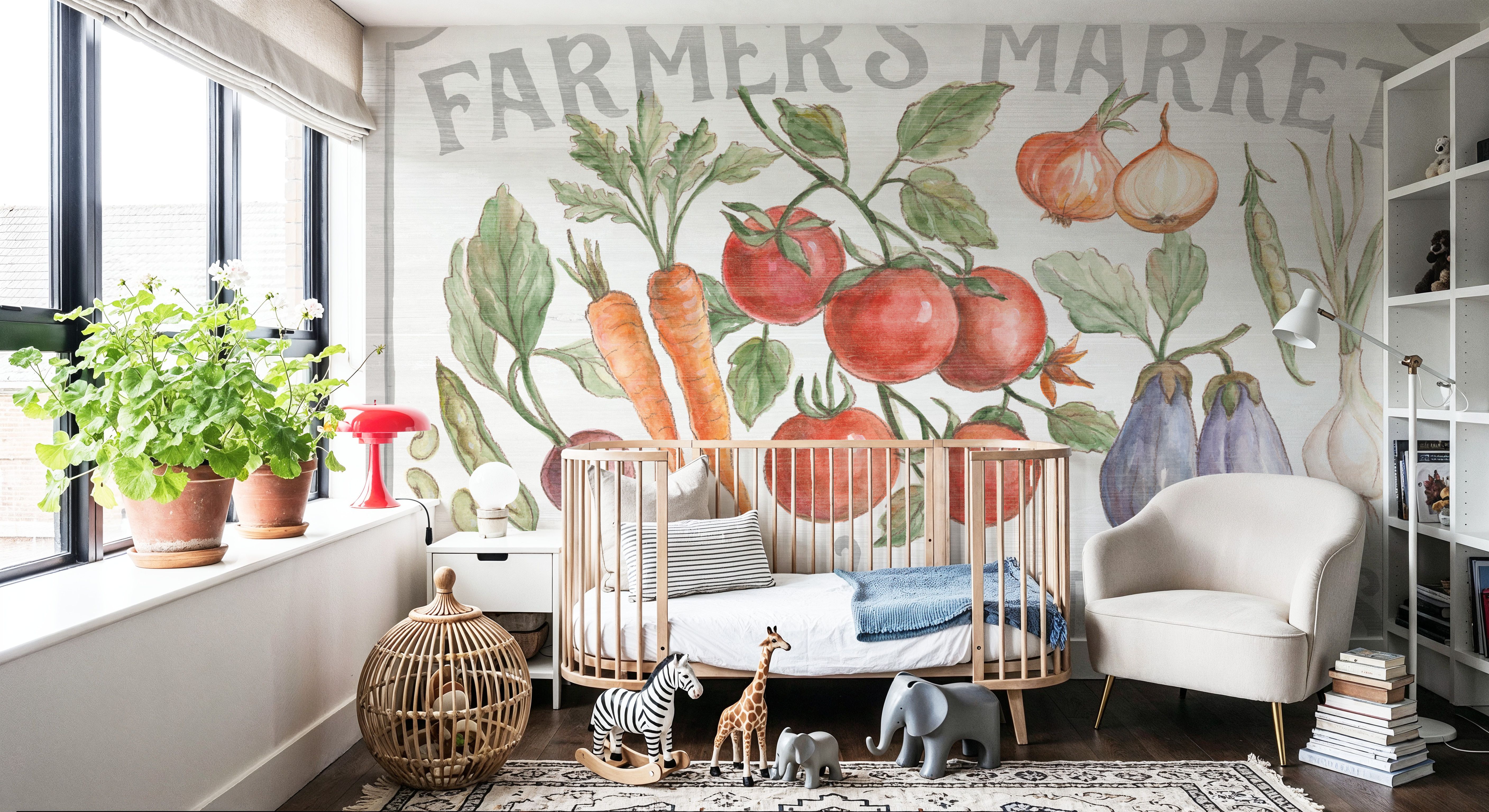 Farm Fresh I