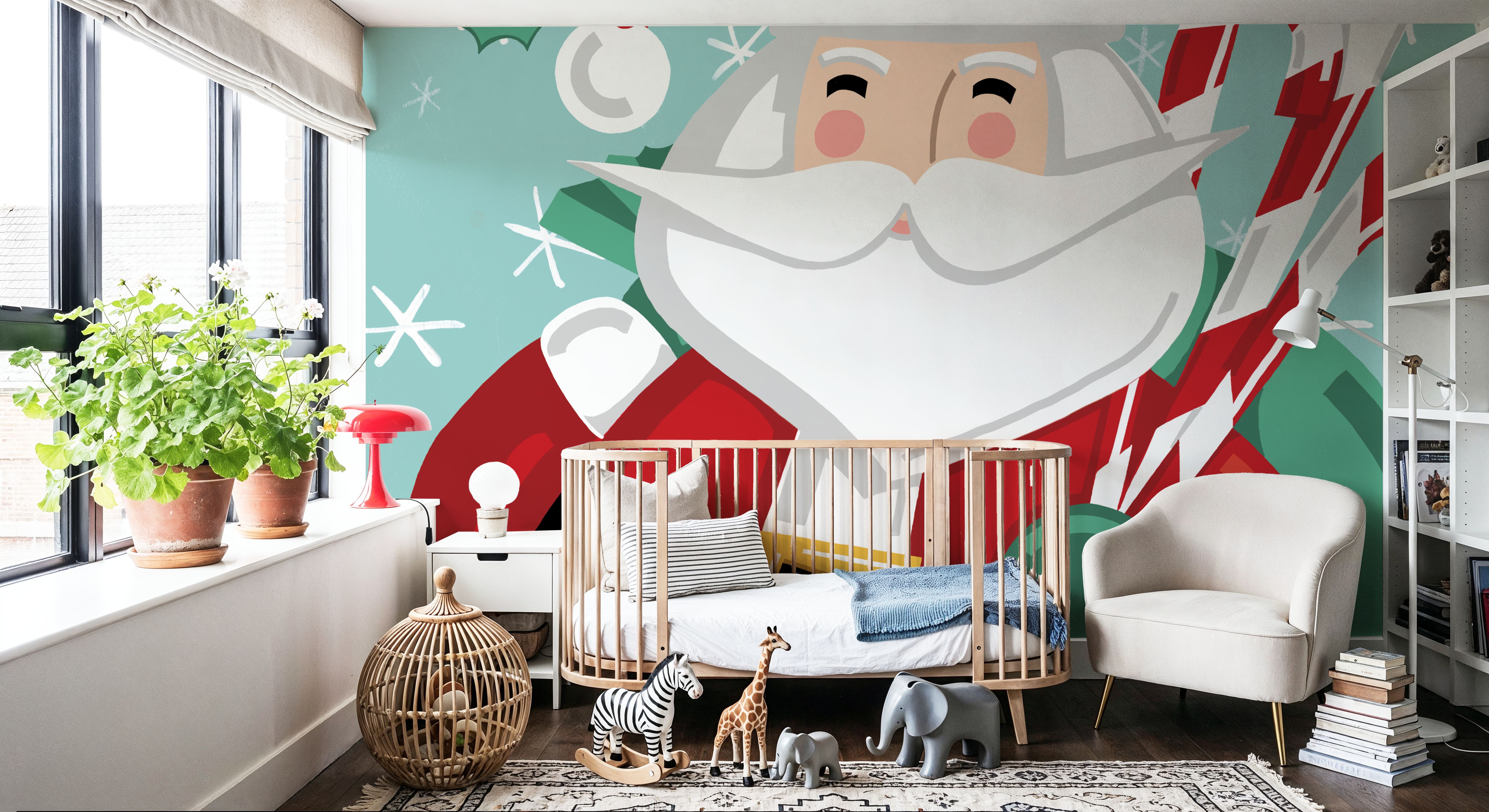 Festive Christmas VII