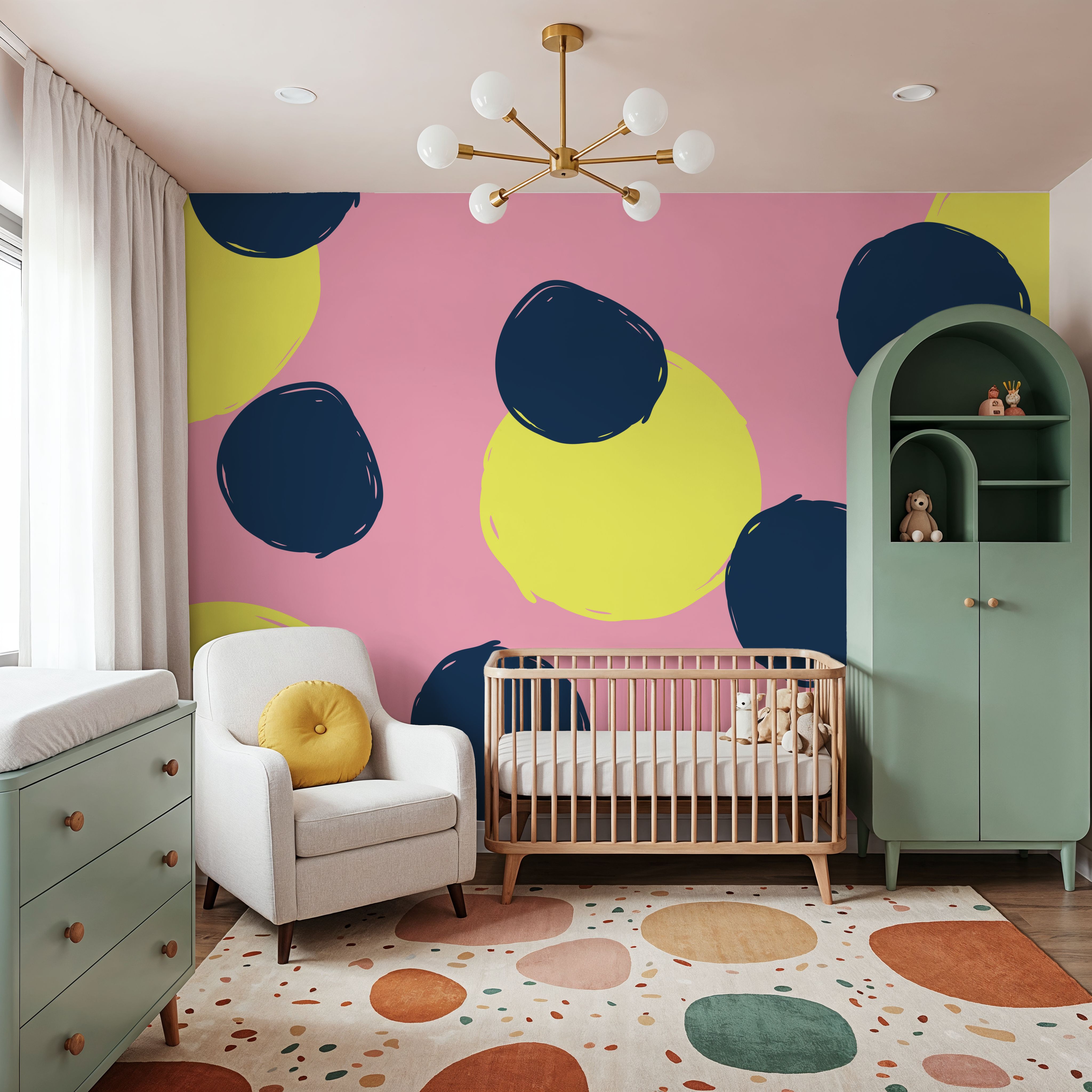 Dots All Over