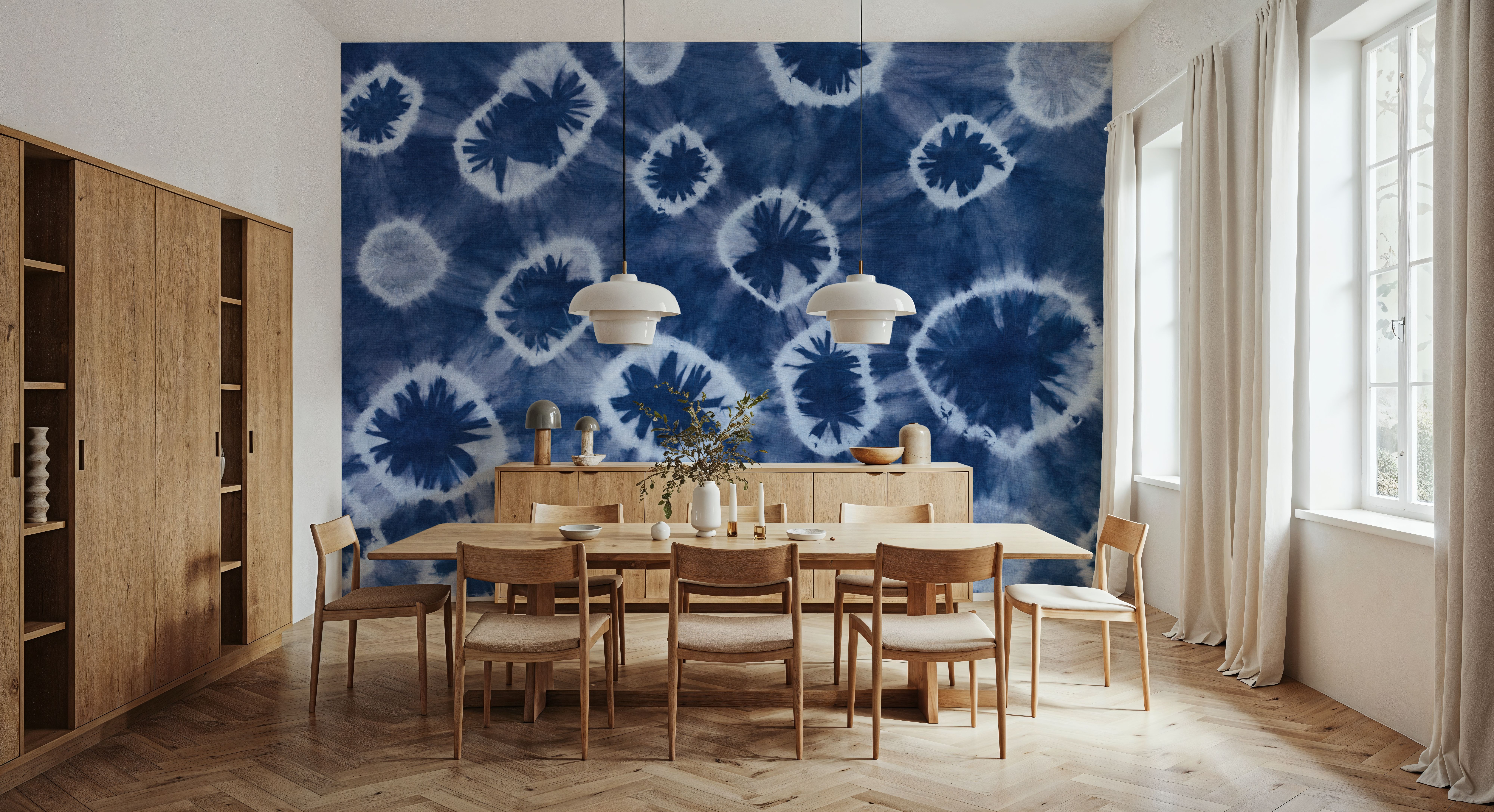 Shiboriscape Jellyfish