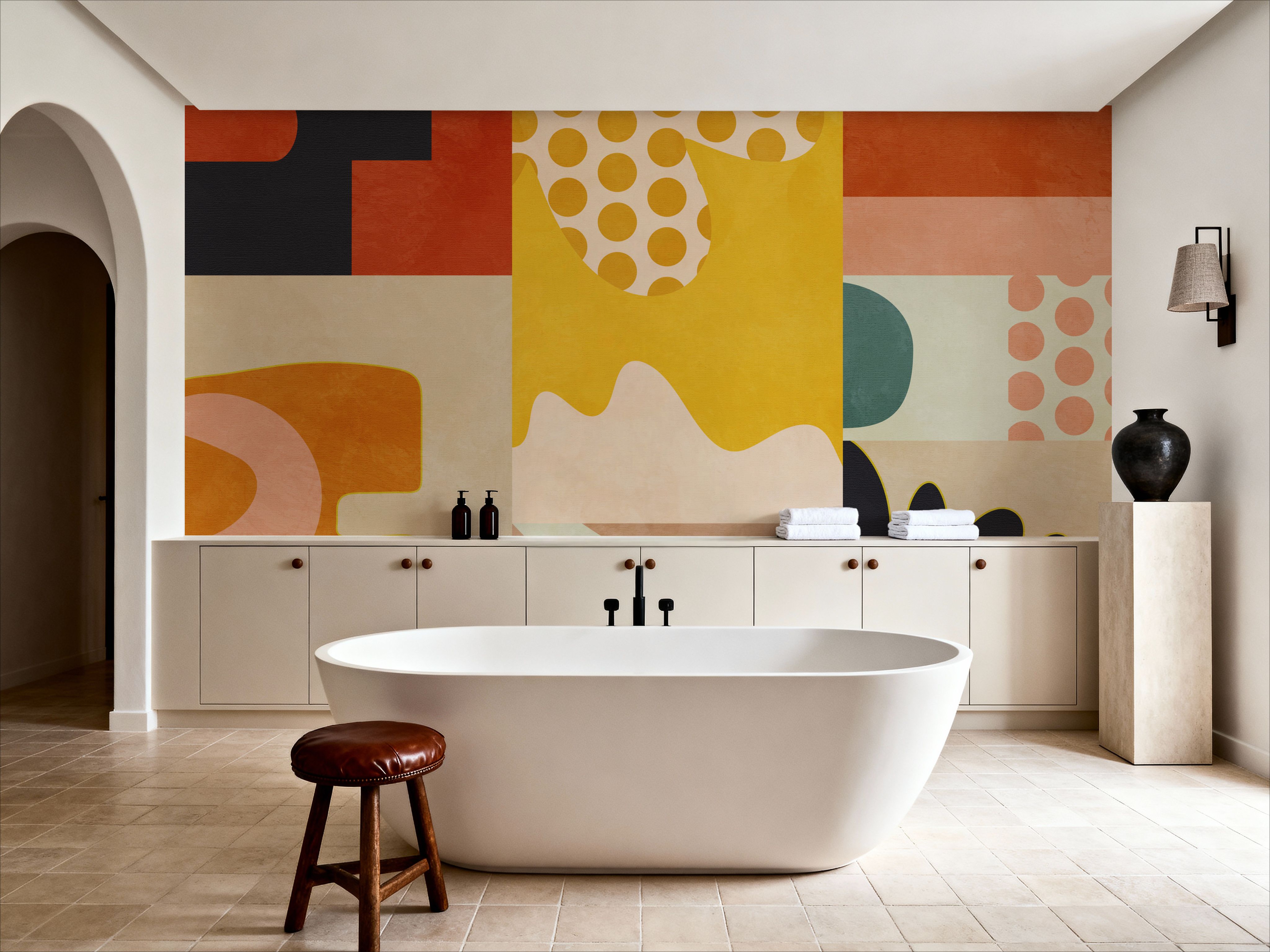 Playing Around Shapes 6