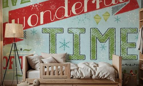 Holiday Talk Light I