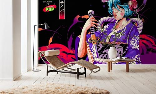 Rave Geisha
