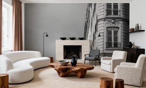 Beauty of Paris VI
