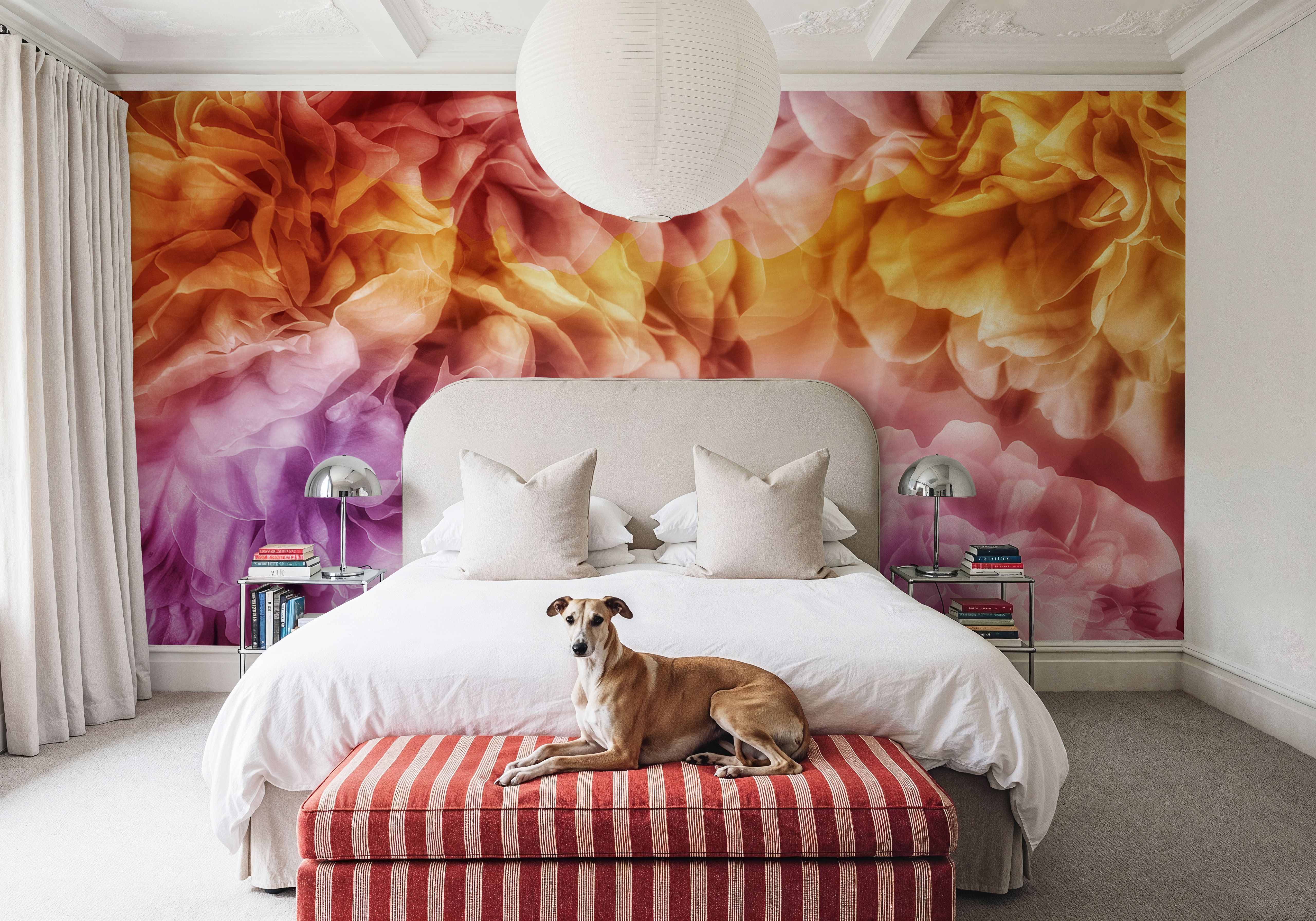 Peony Dreams