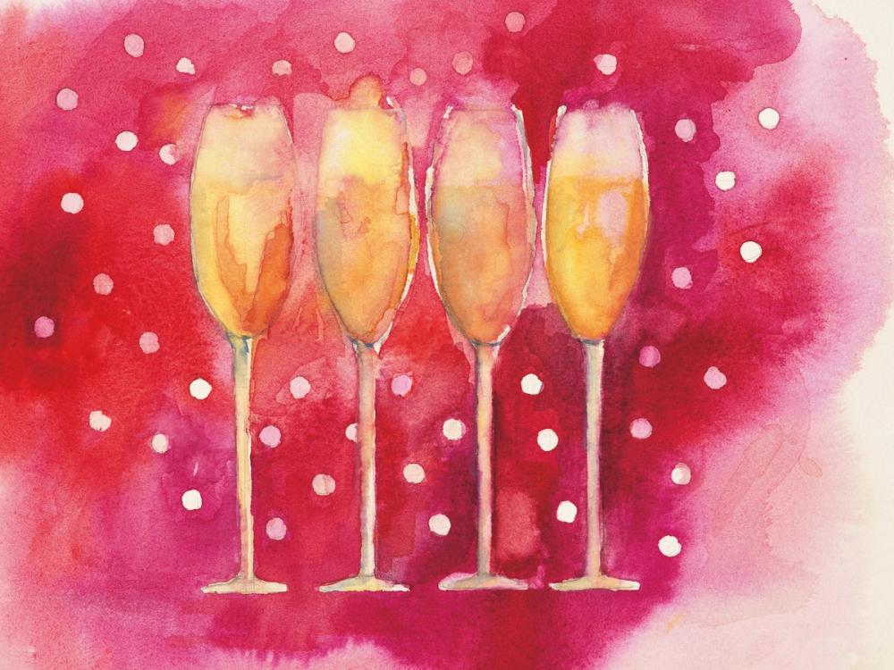 Bubbly Fun