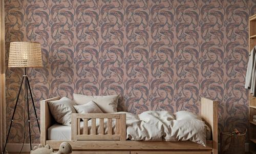 Chamelion Burnt Orange