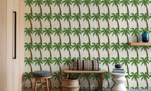 Palm Vibes
