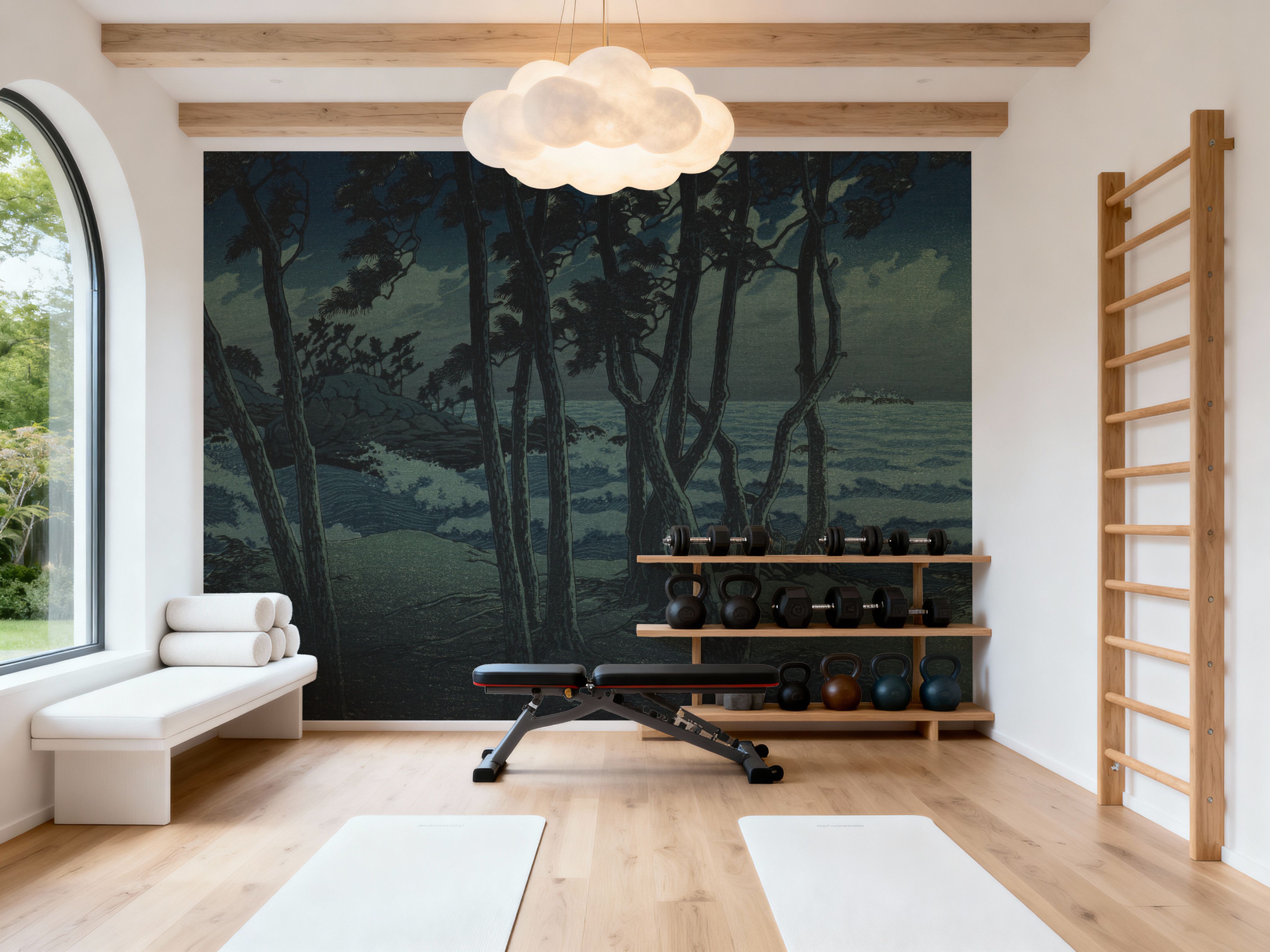 Hinomisaki, Izumo, Wallpaper