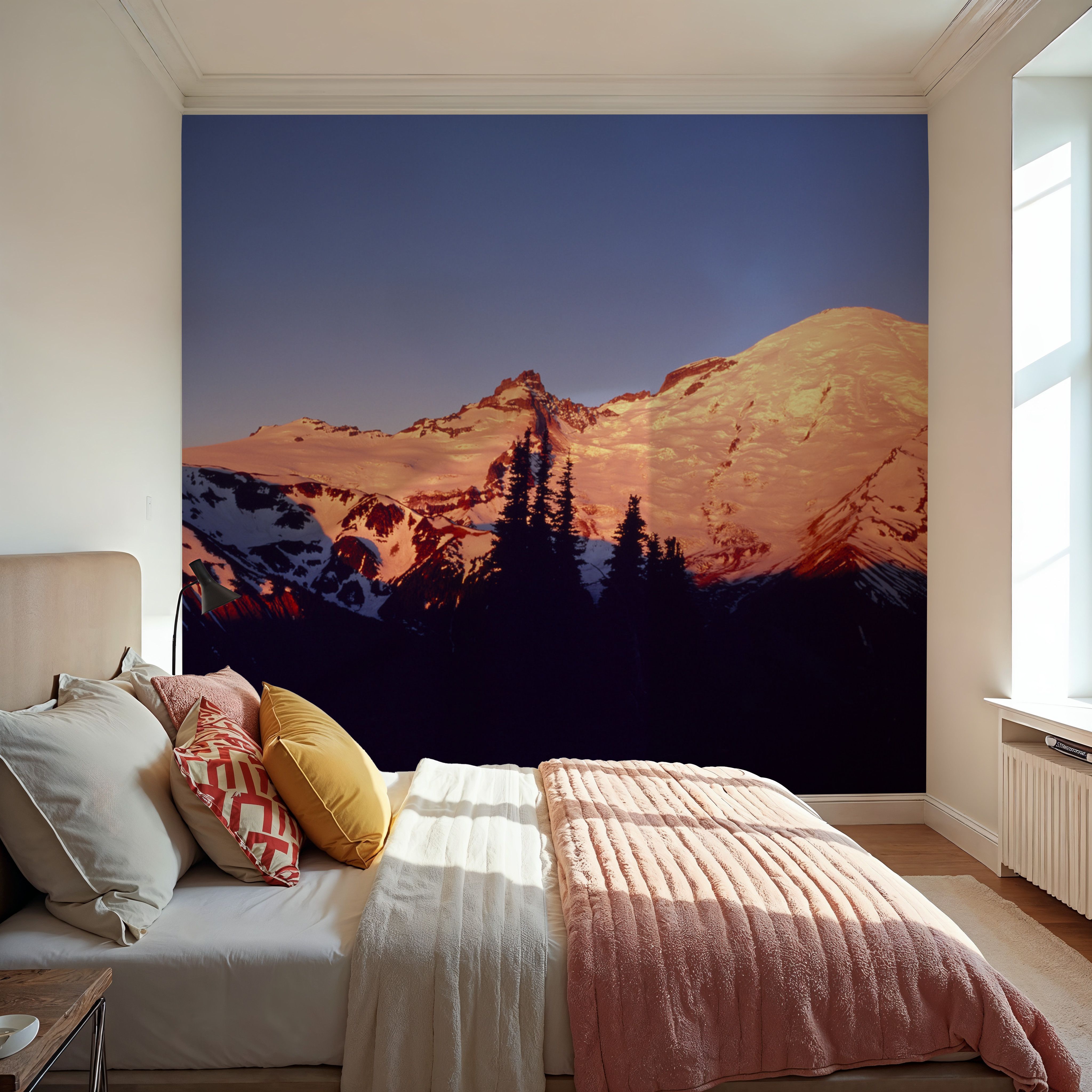 Alpine Glow