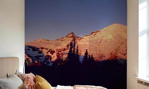 Alpine Glow