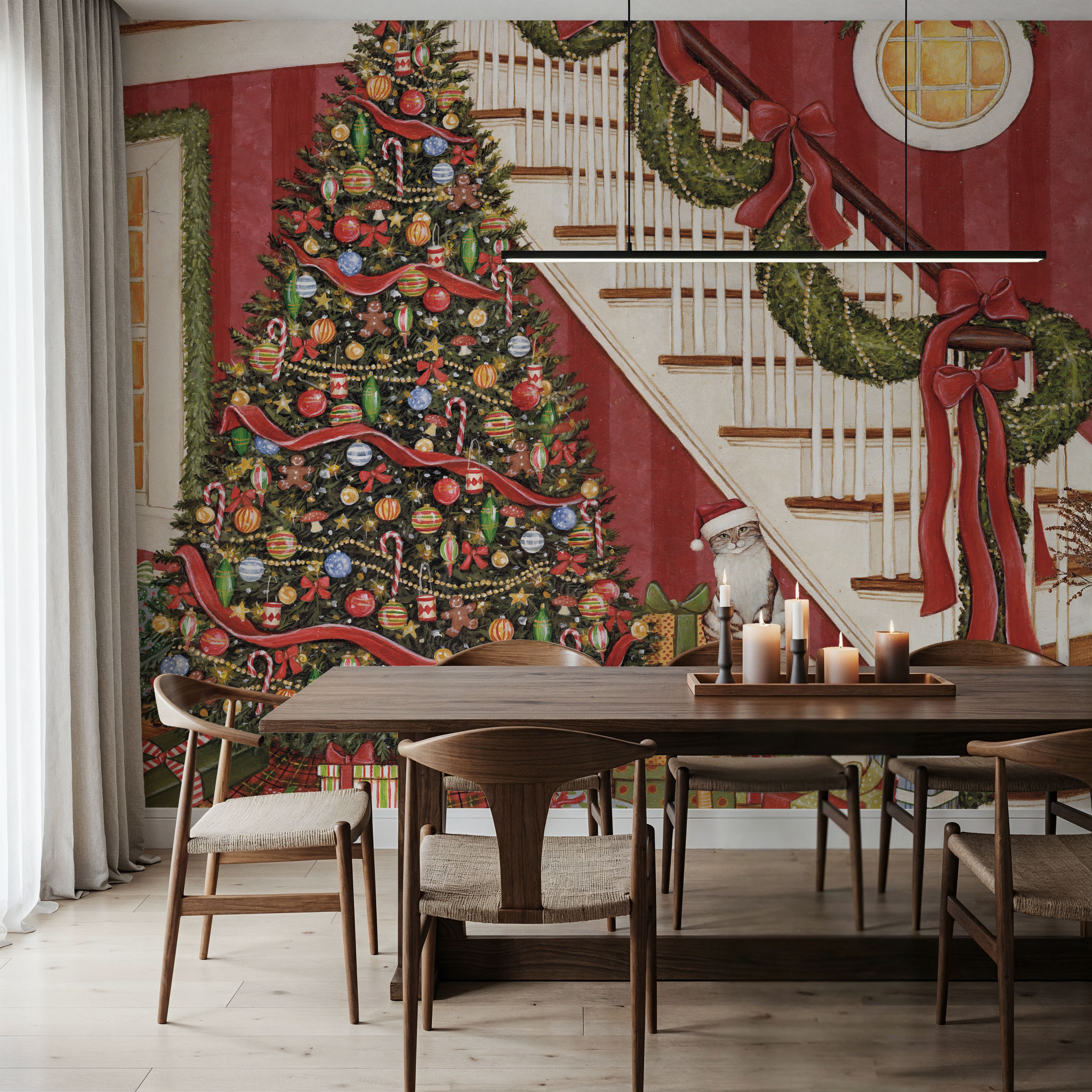 Home for the Holidays IV