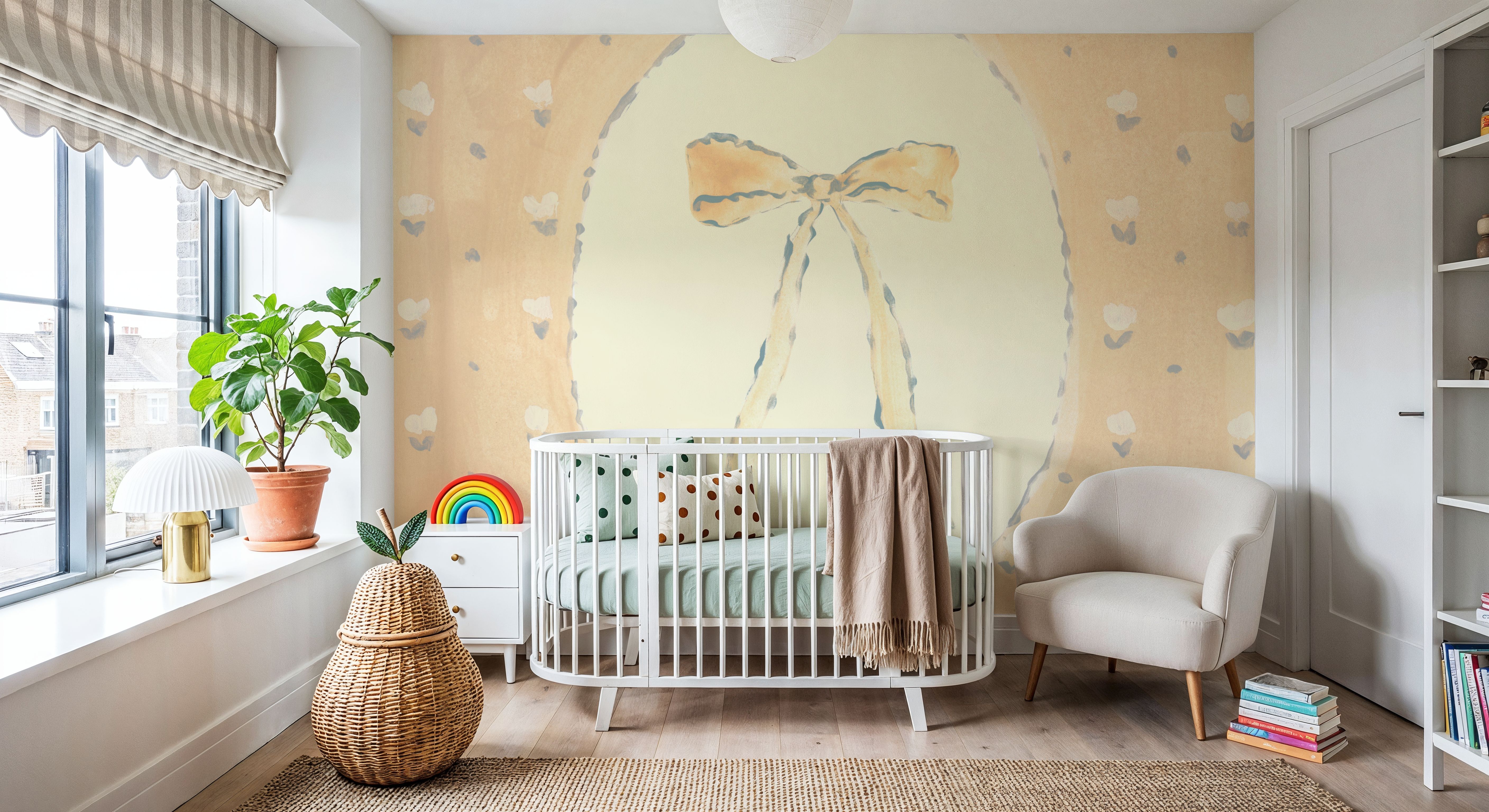 Tied up with Bows II