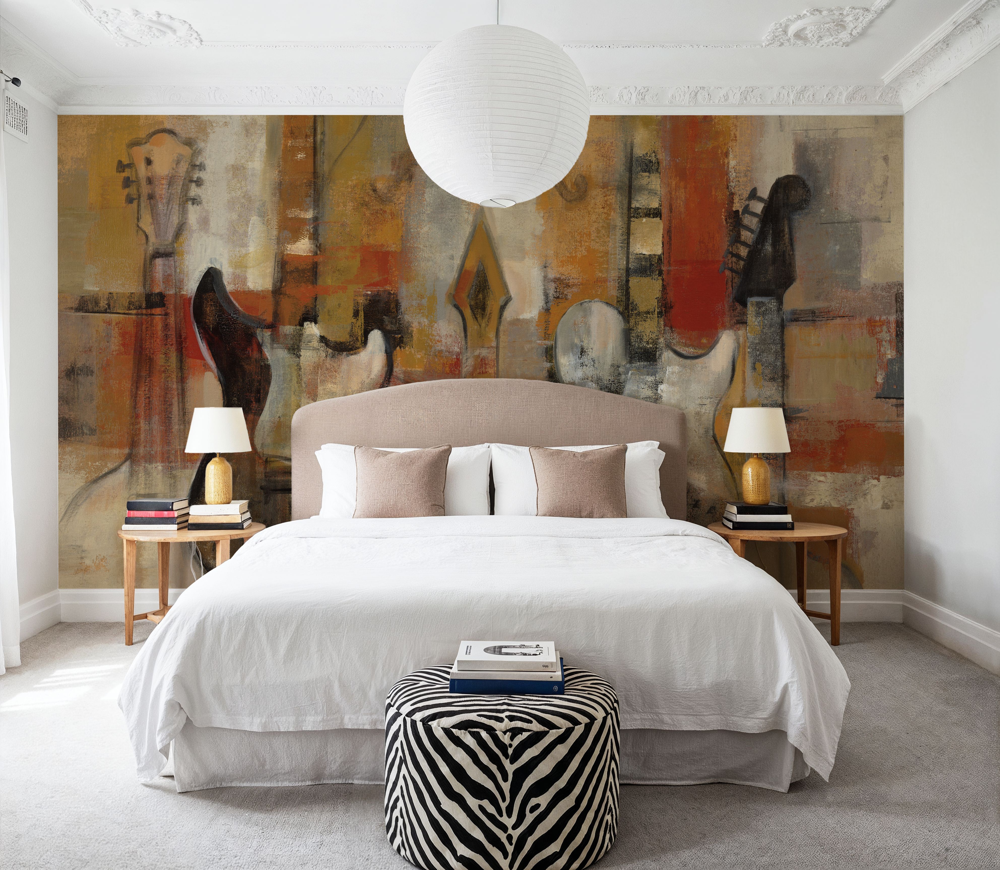 Rock and Roll Rhythm