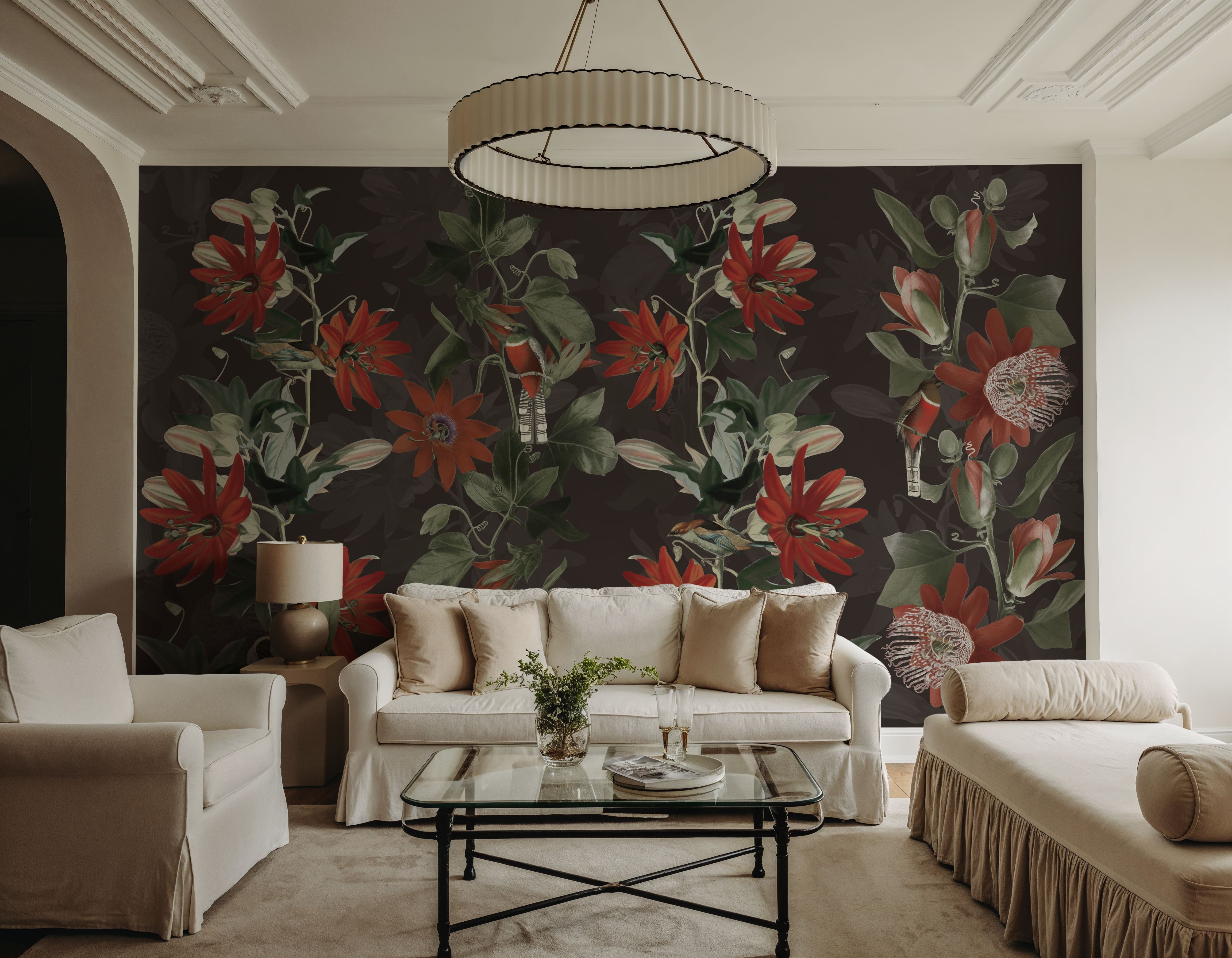 Contemporary Clematis 