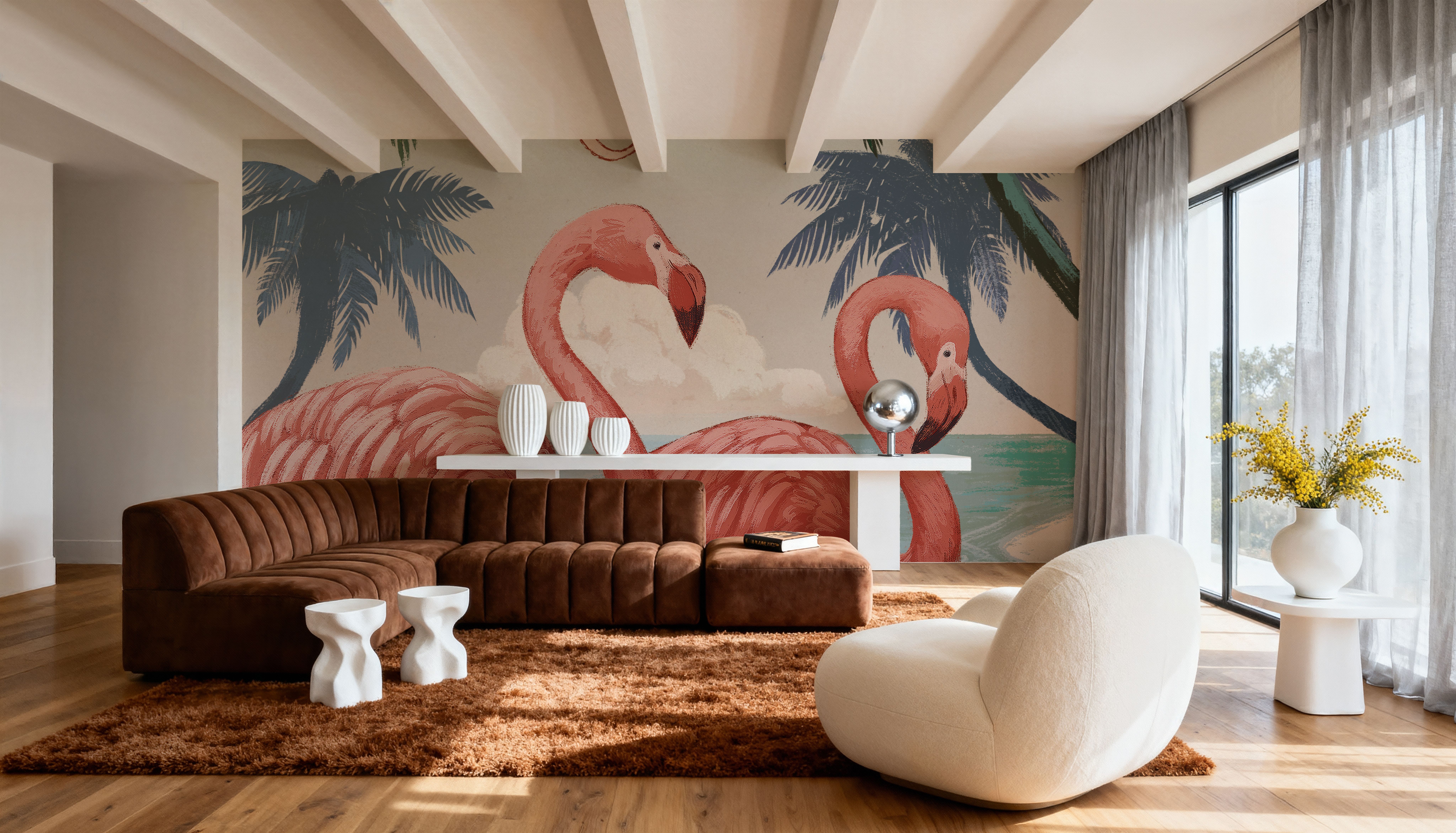 Welcome to Paradise III