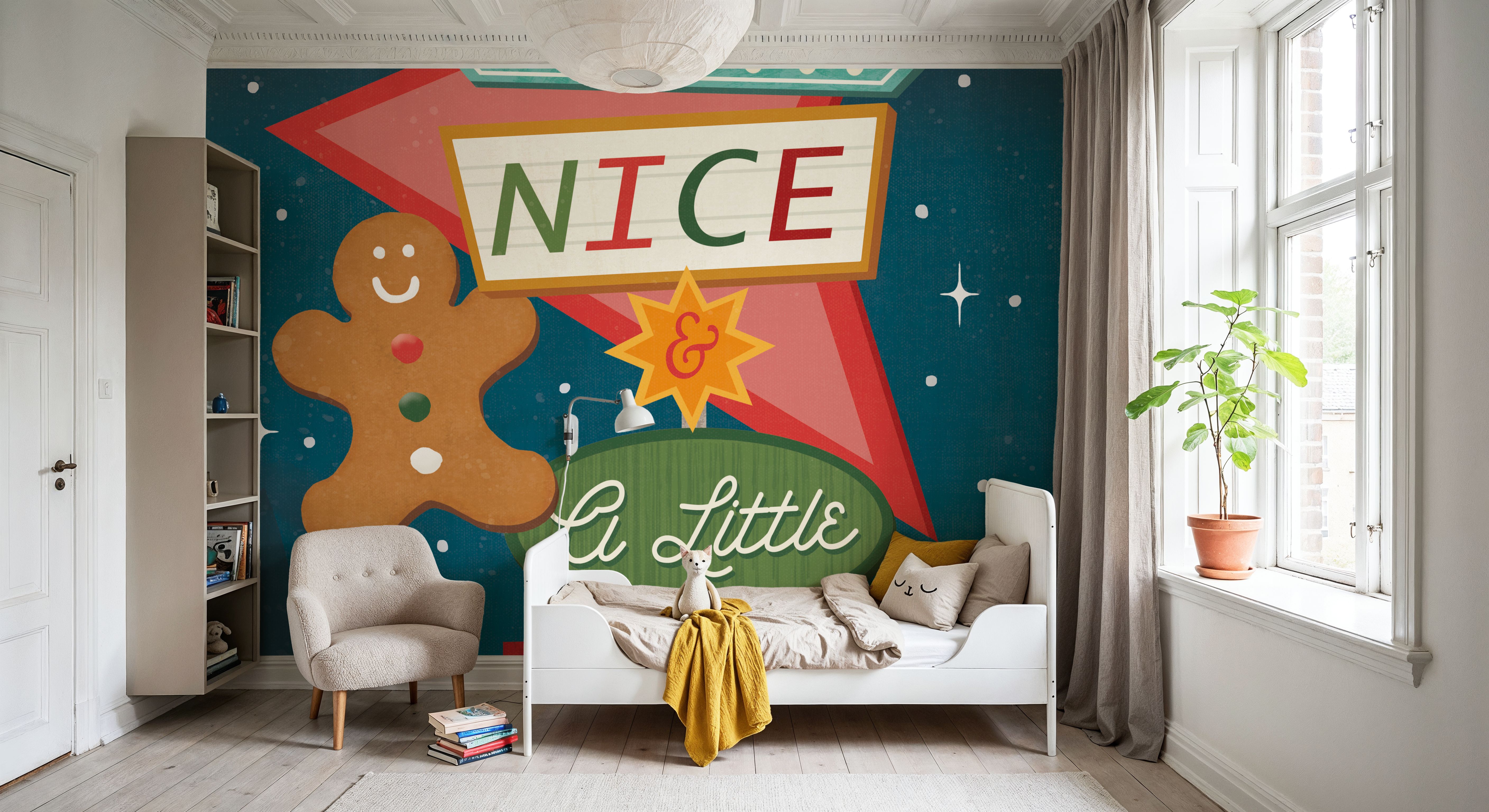 Frosted and Fabulous II