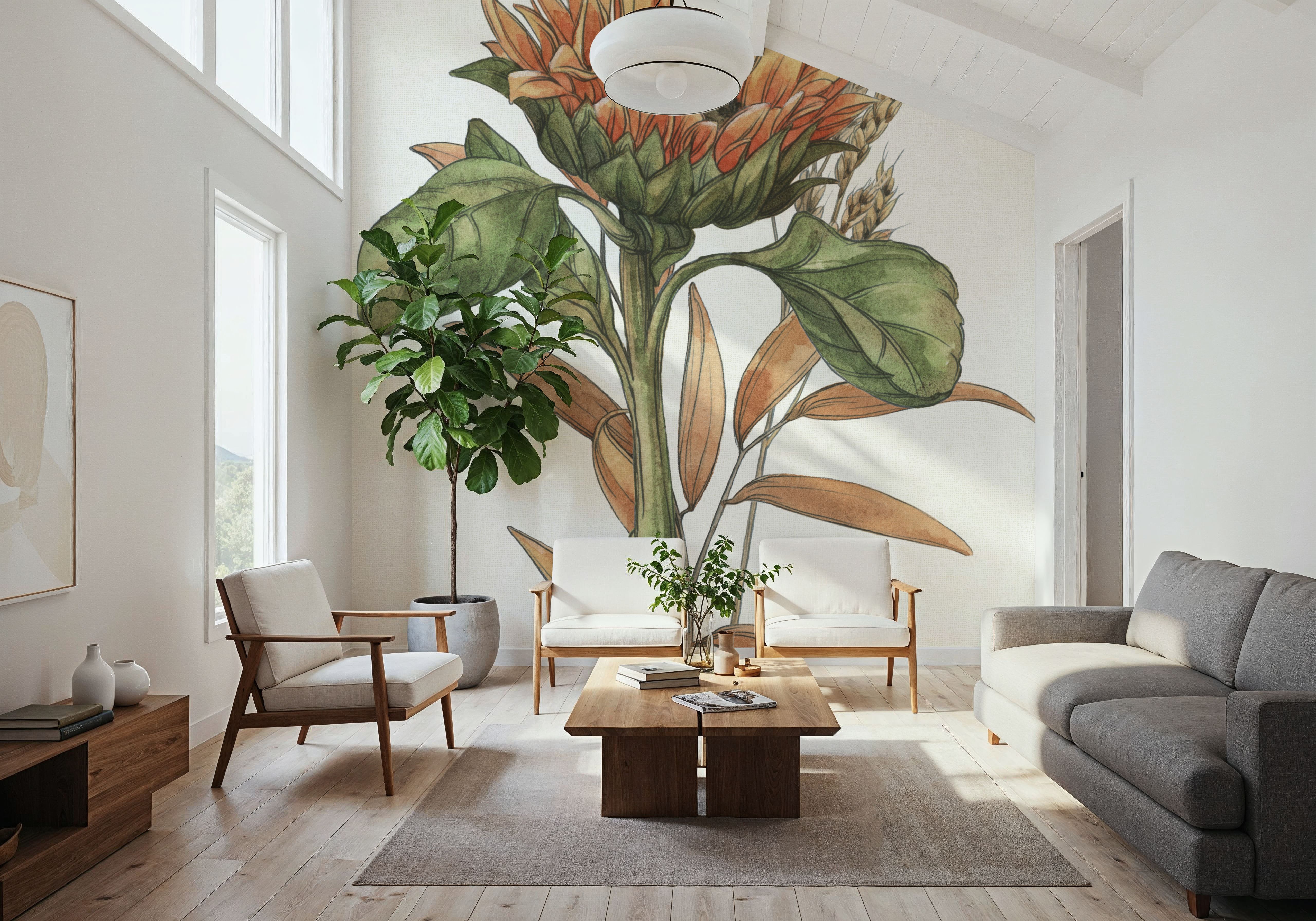 Harvest Home VIII