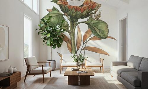 Harvest Home VIII