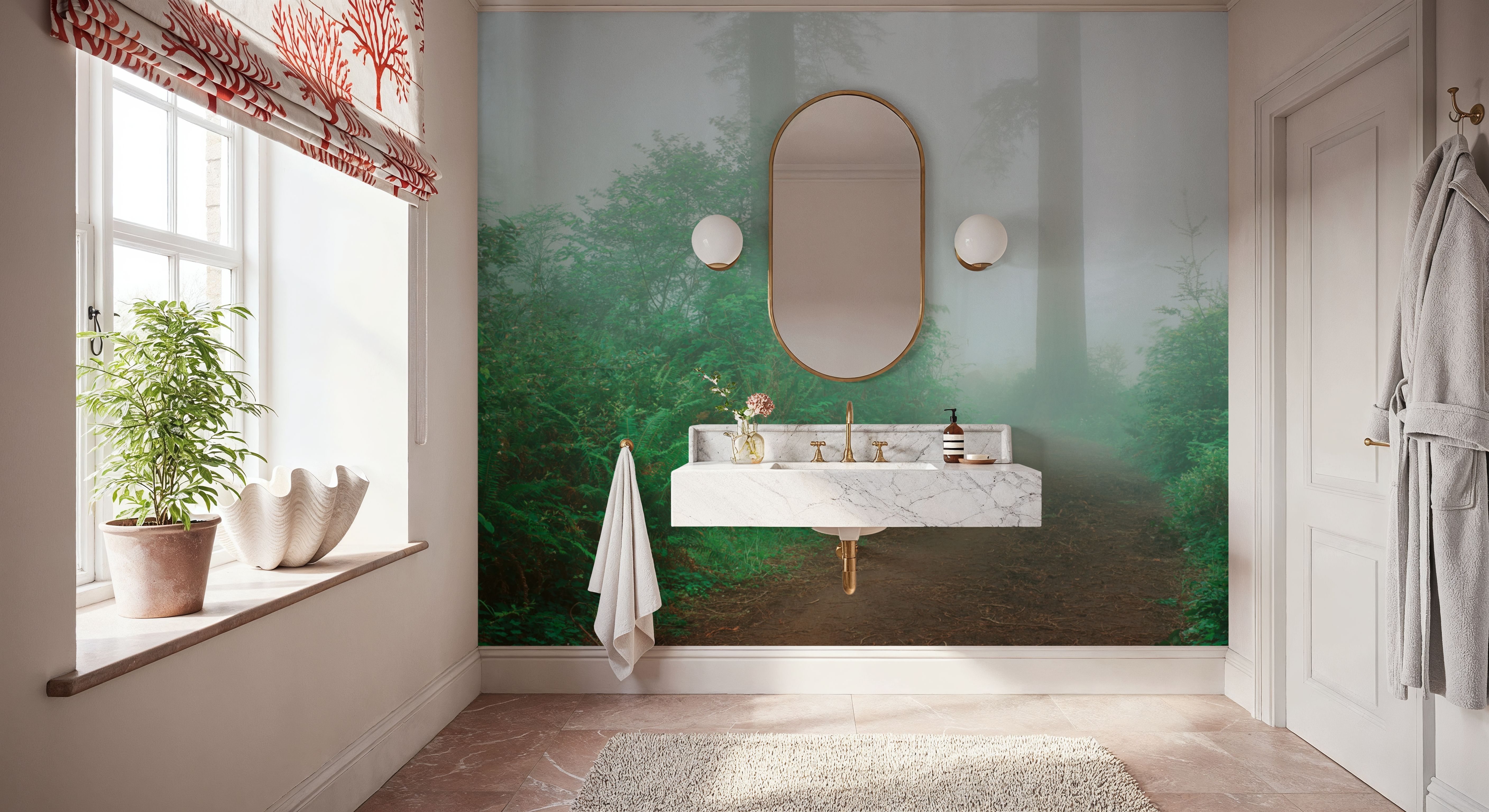 Lady Bird Johnson Grove