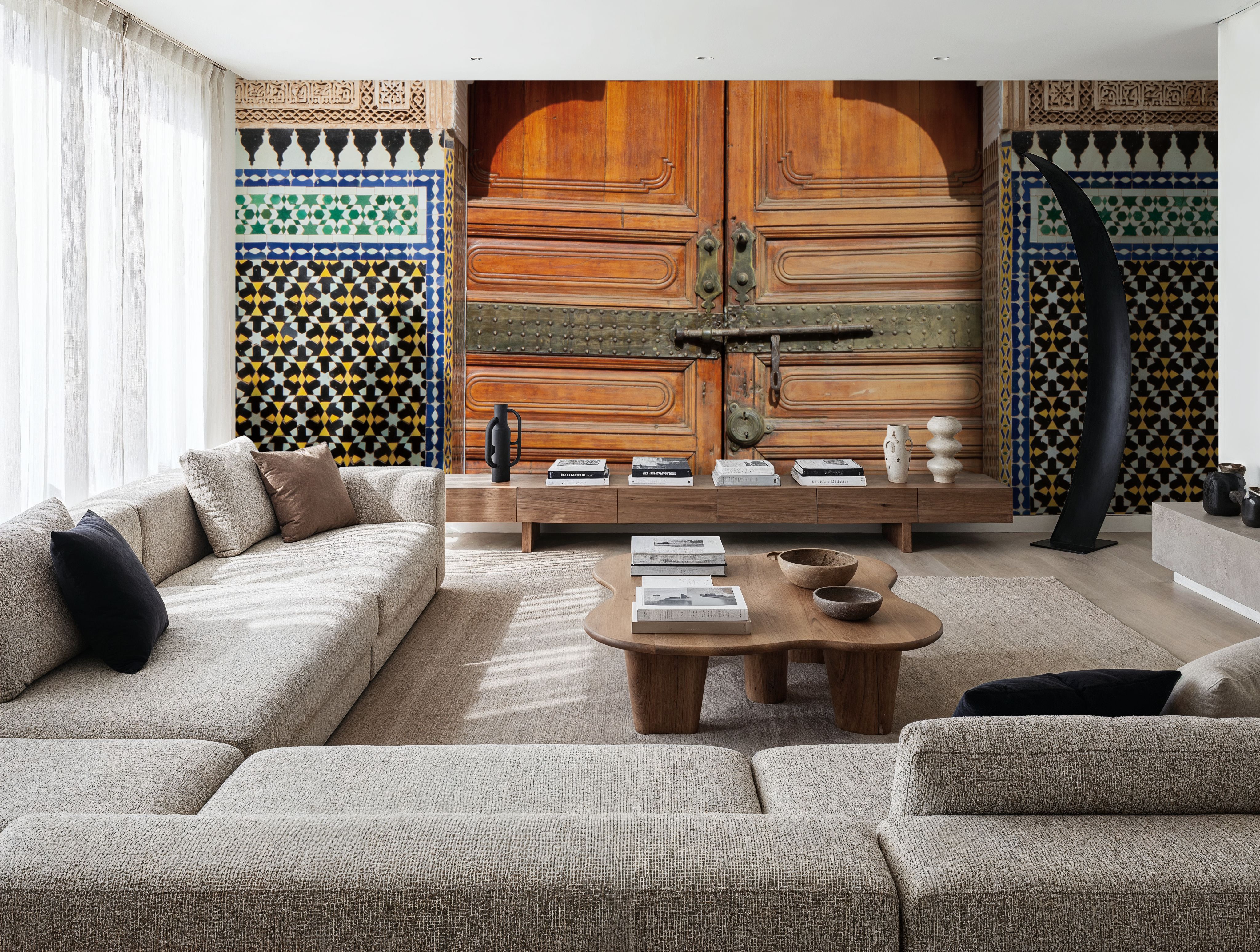 Morocco IV