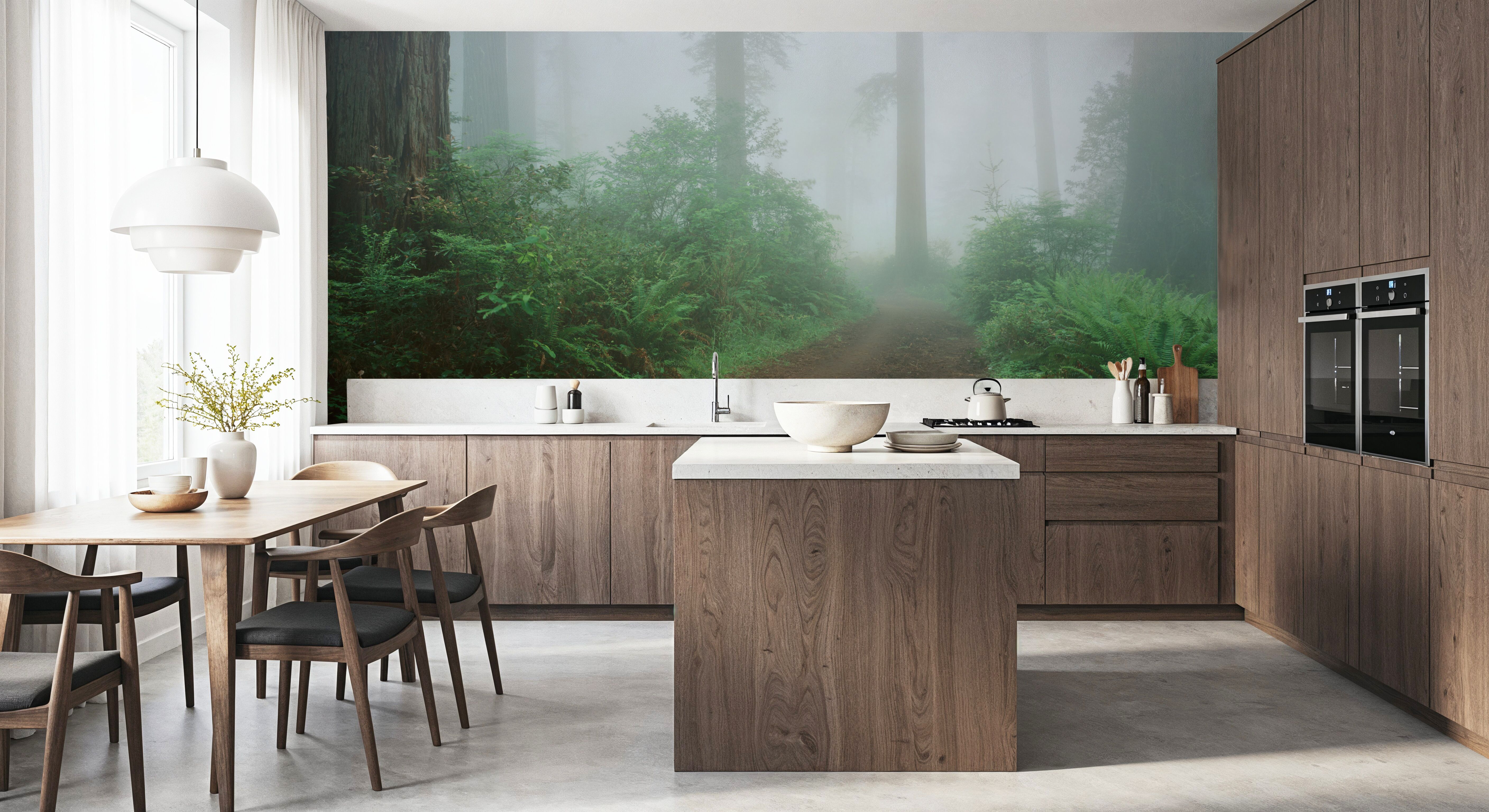 Lady Bird Johnson Grove, Wallpaper