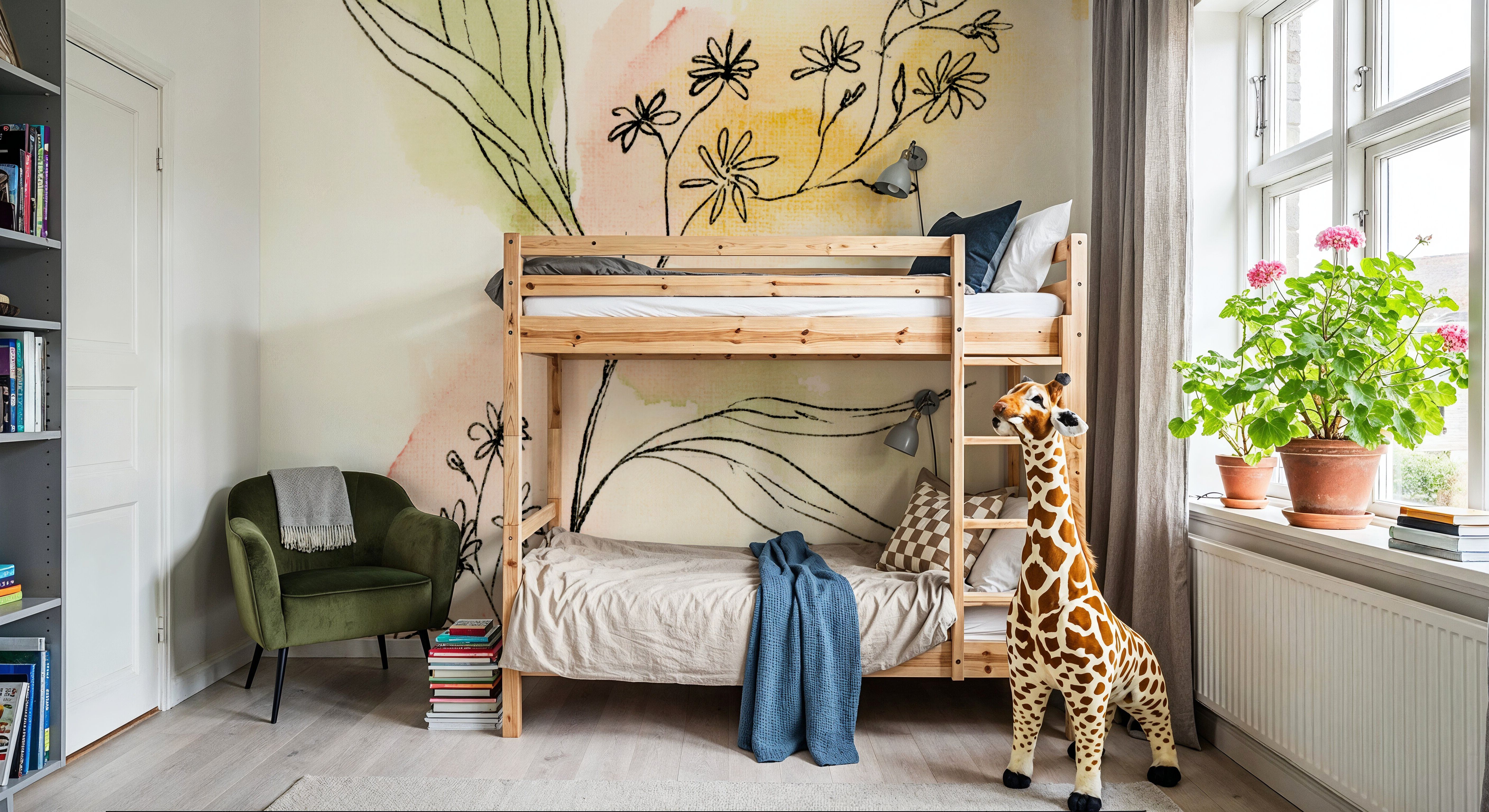 Illustrative Botanical I