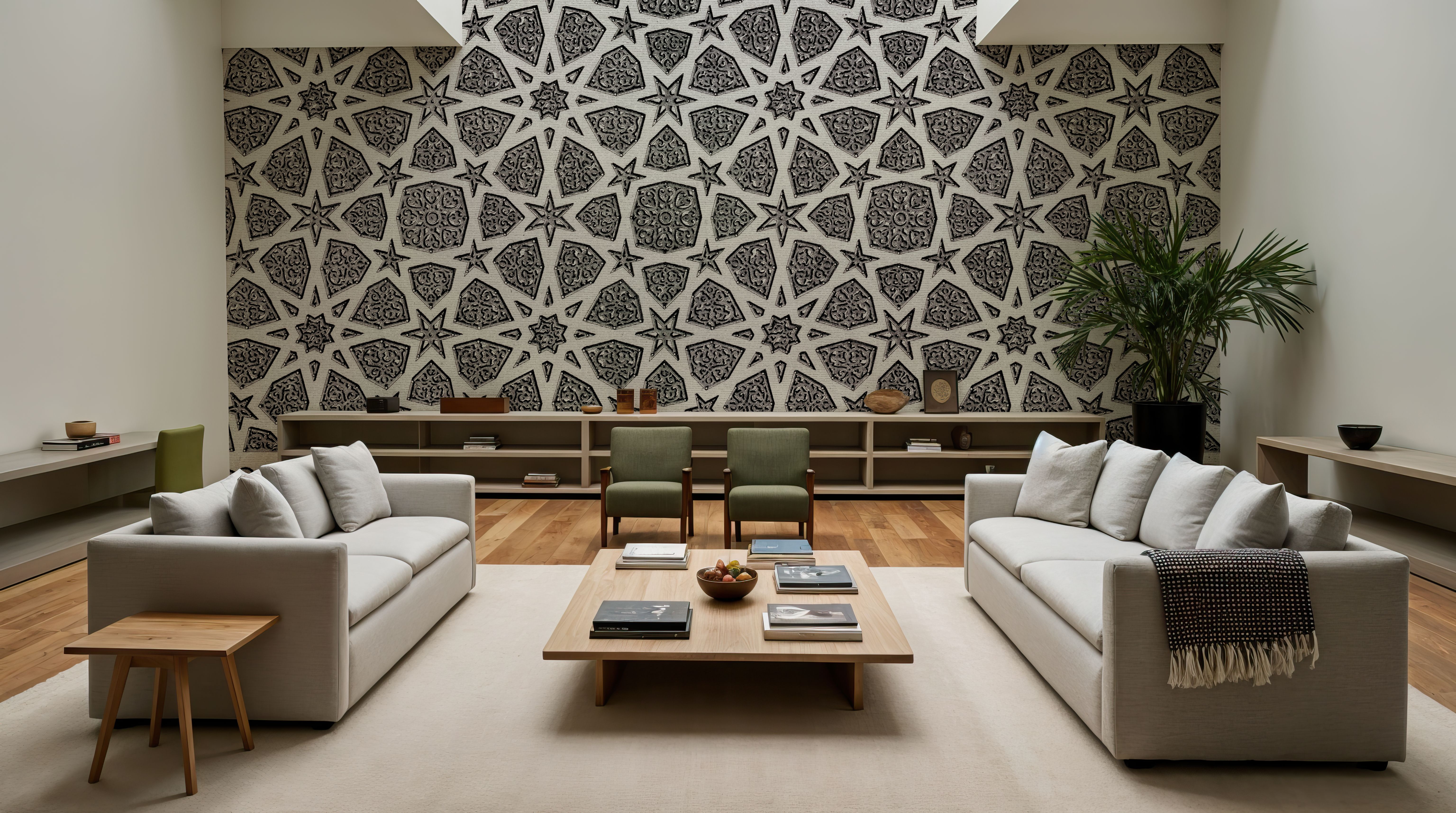 Arabe Dreams no. 104