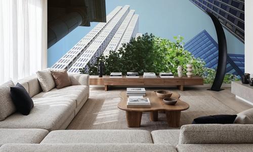 Urban Heights