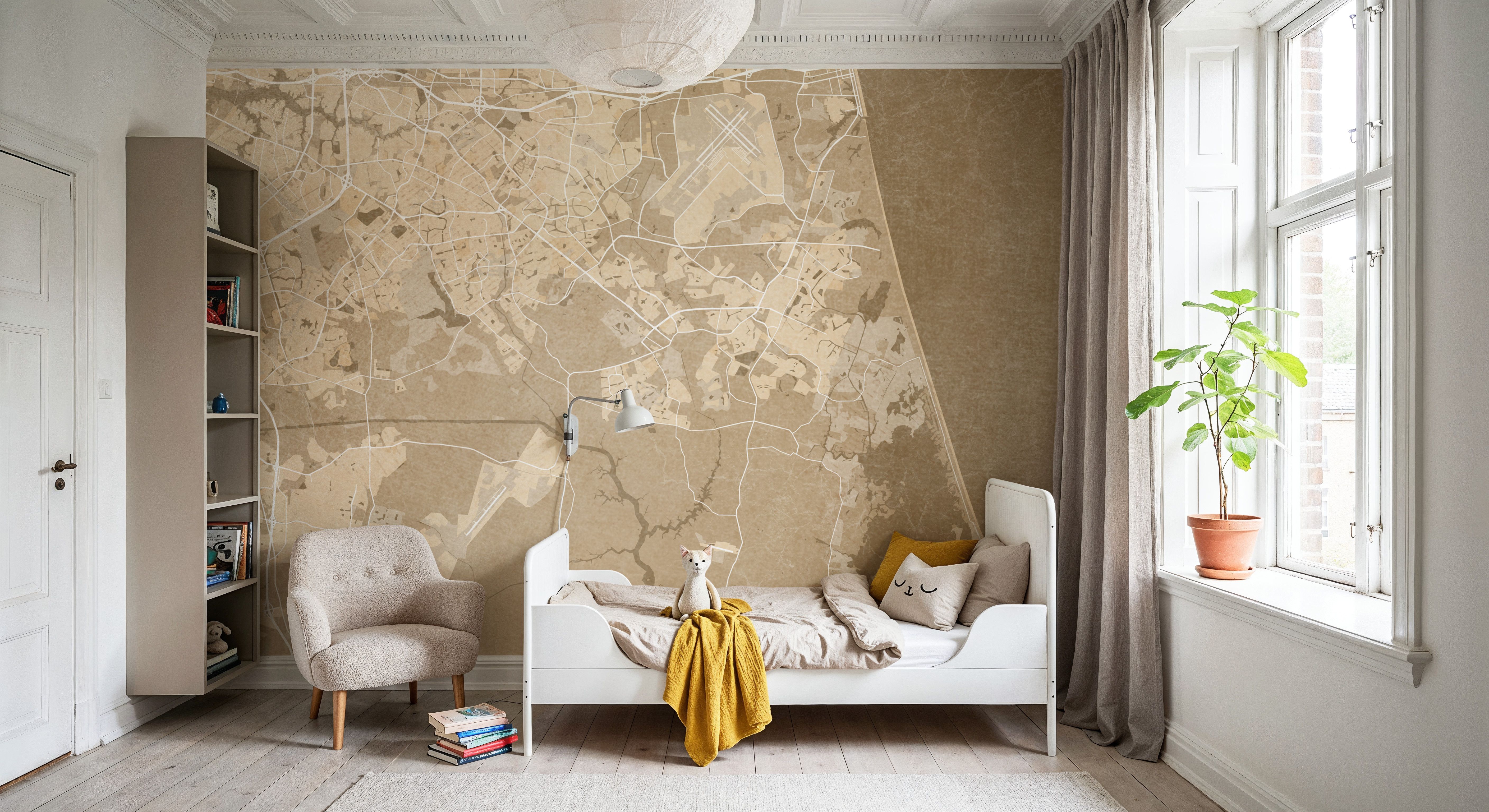 Virginia Beach Ochre